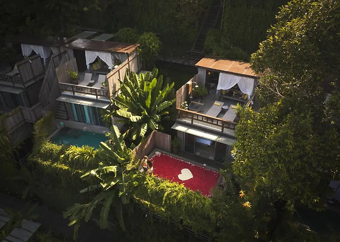 Dinso Resort & Villas Phuket, Vignette Collection By Ihg