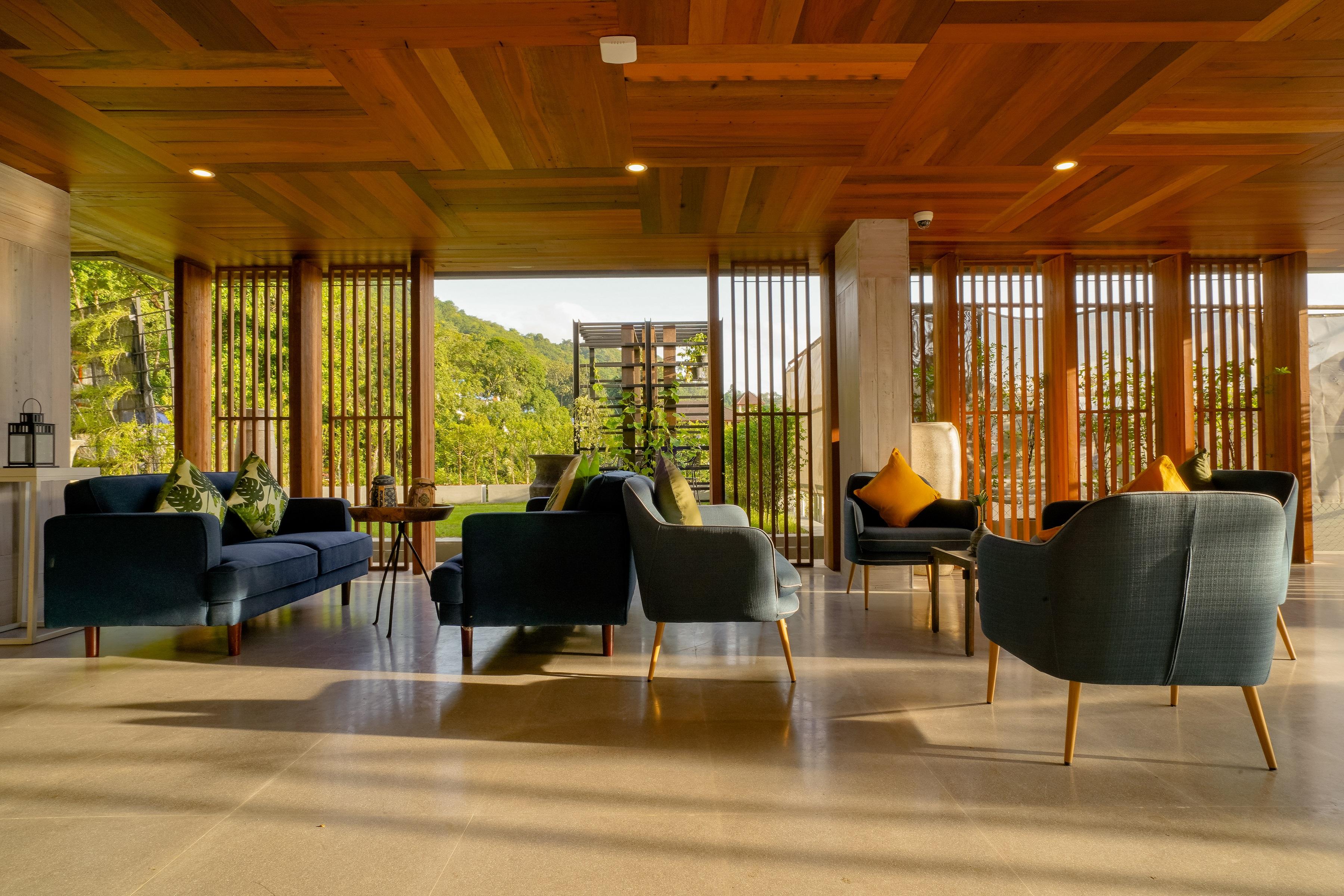 Dinso & Phuket, Vignette Collection By Ihg Hotel
