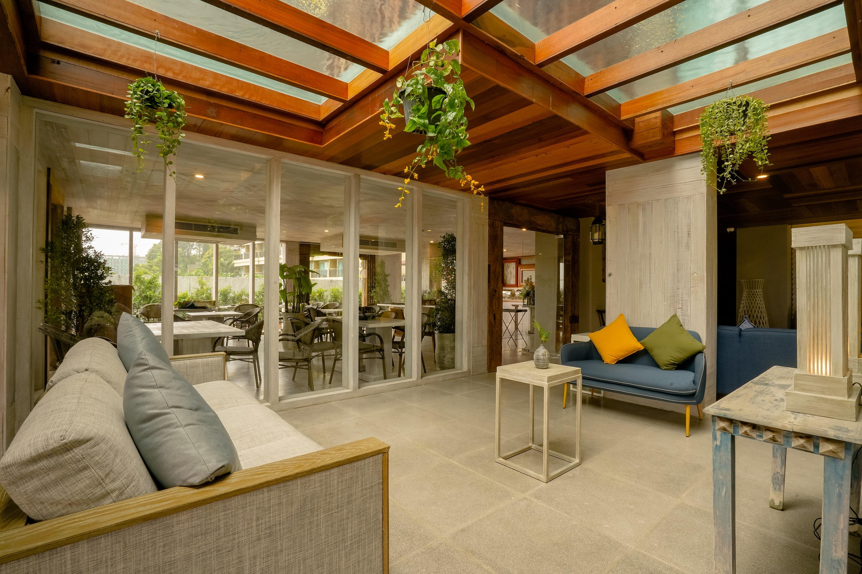 Dinso & Phuket, Vignette Collection By Ihg