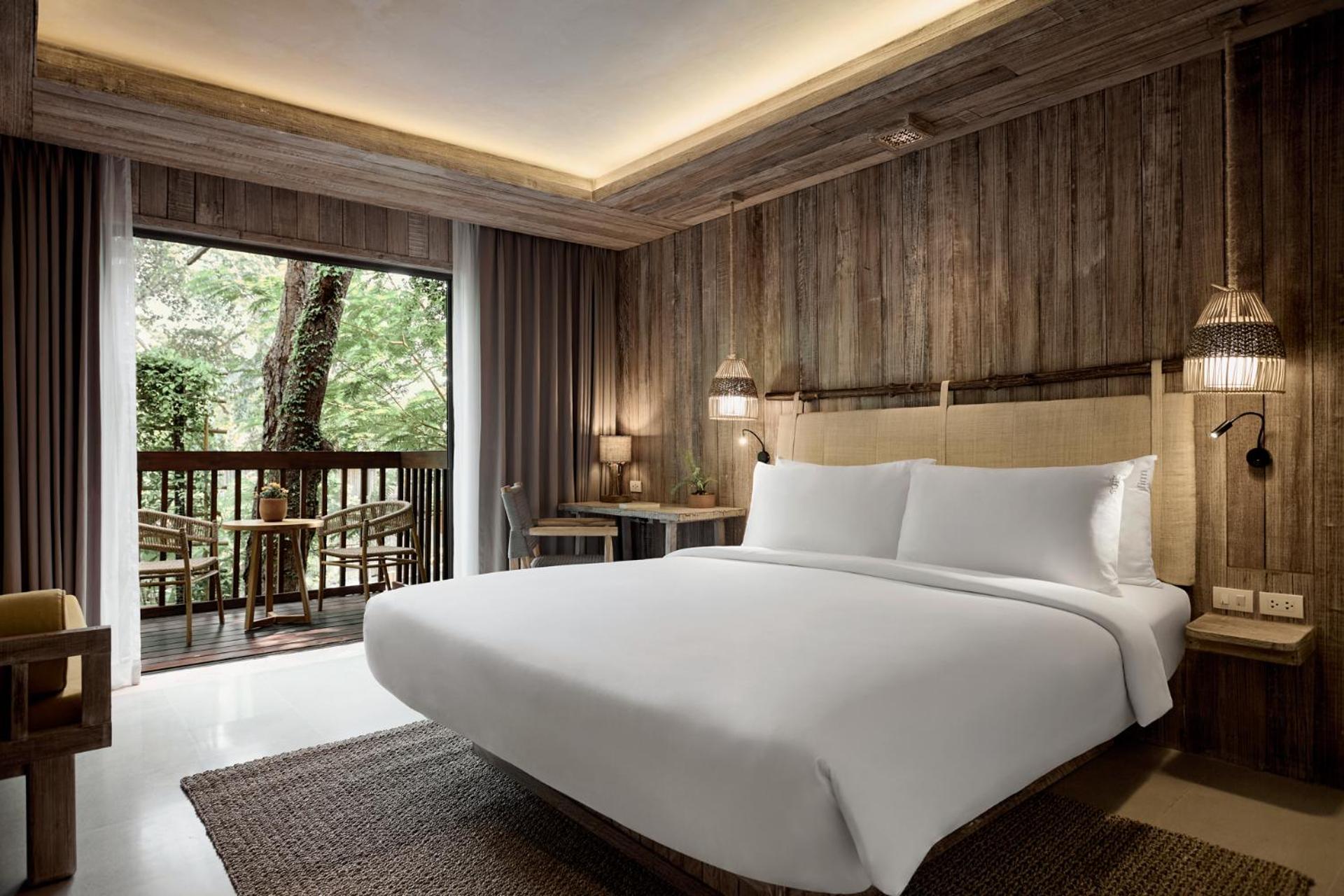 Dinso & Phuket, Vignette Collection By Ihg 5* Patong