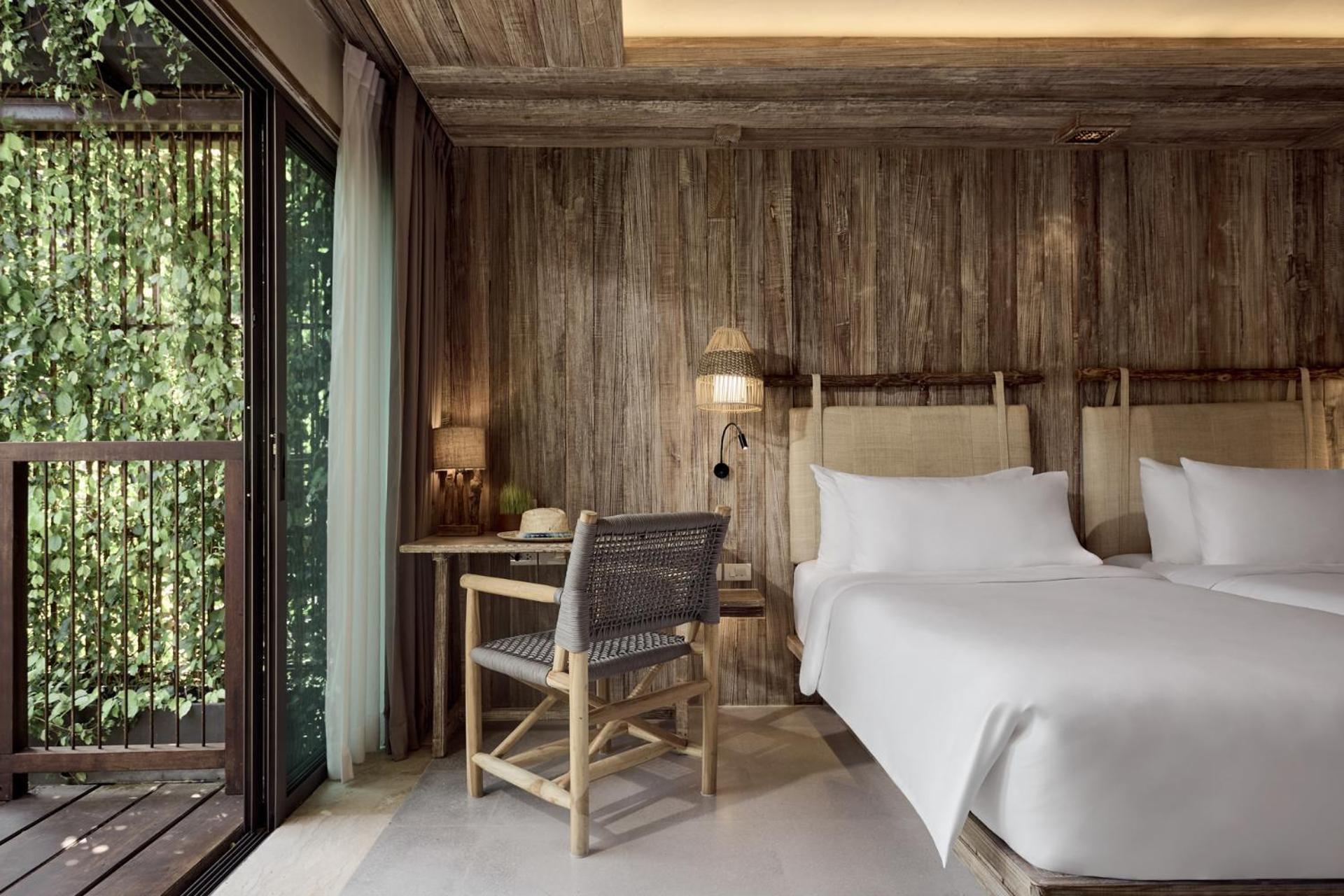 Hotel Dinso & Phuket, Vignette Collection By Ihg 5*