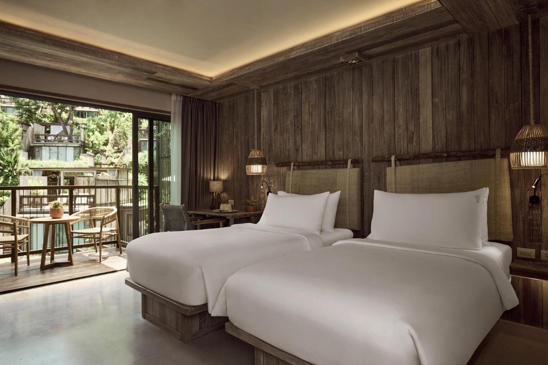 Hotel Dinso & Phuket, Vignette Collection By Ihg Patong