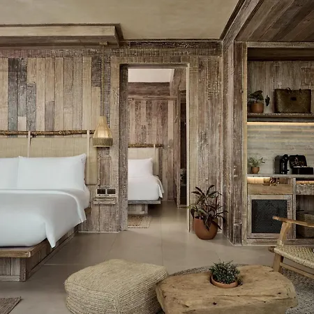 Dinso Resort & Villas Phuket, Vignette Collection By Ihg Patong Exterior photo Deluxe Suite