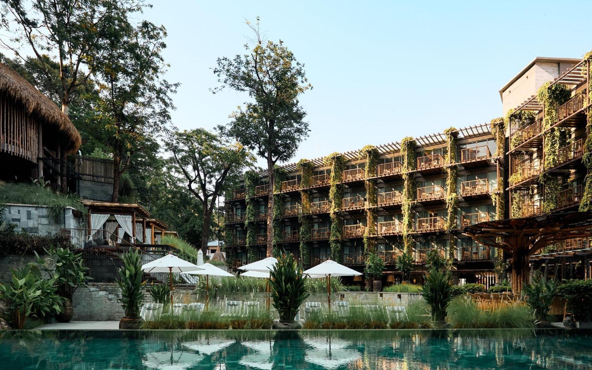 Dinso & Phuket, Vignette Collection By Ihg מלון Patong