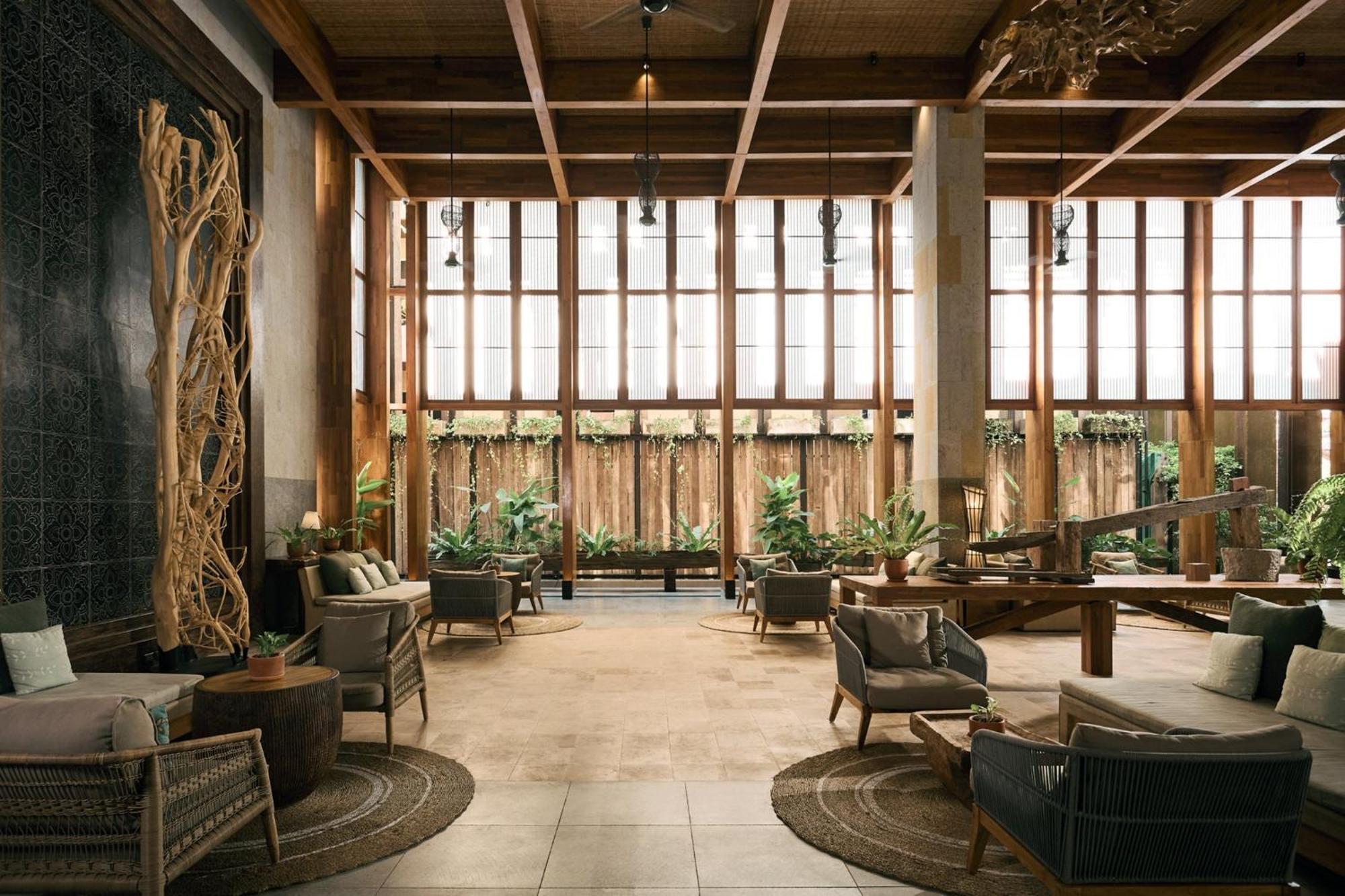 מלון Dinso & Phuket, Vignette Collection By Ihg