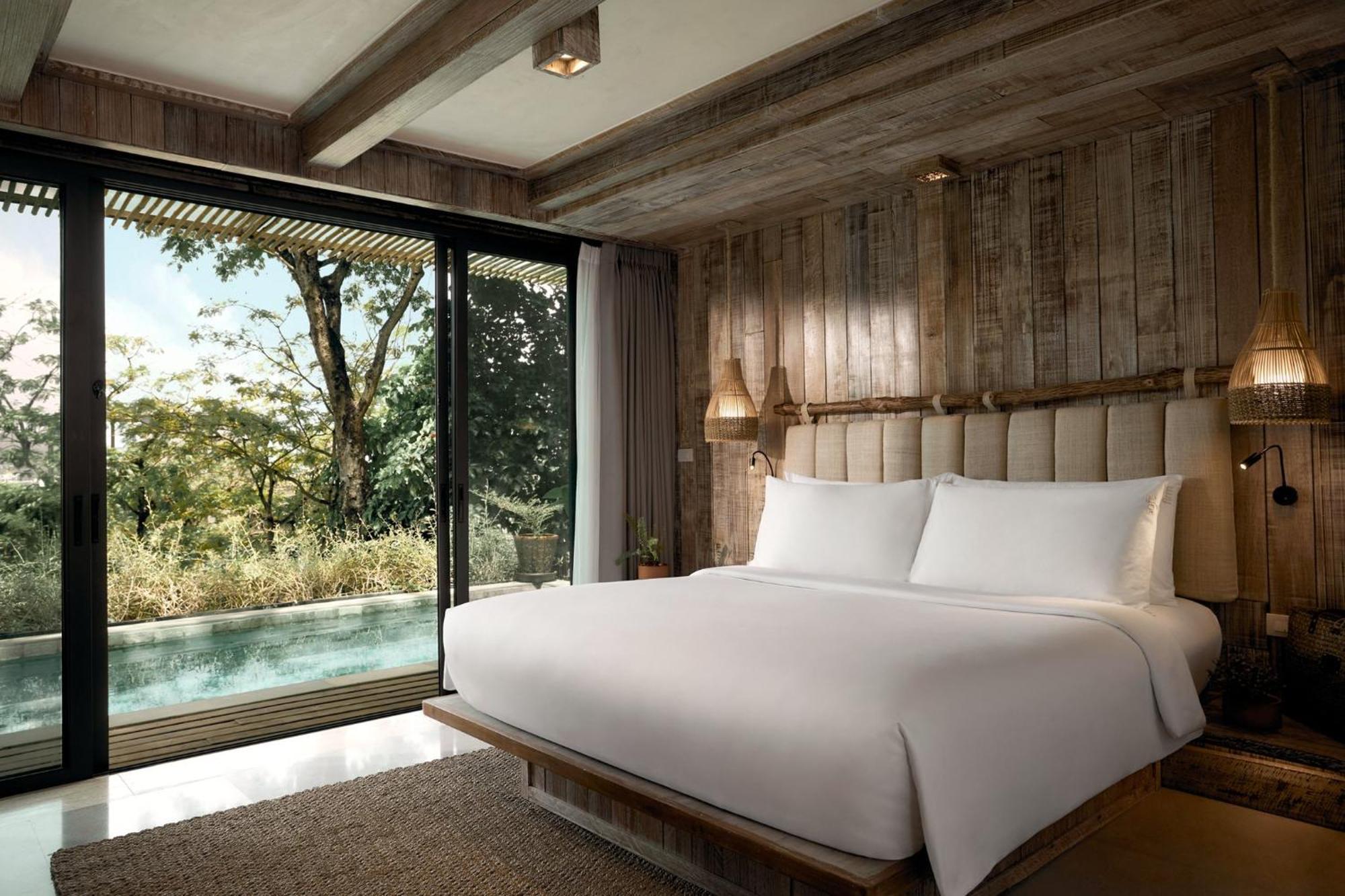 מלון Dinso & Phuket, Vignette Collection By Ihg