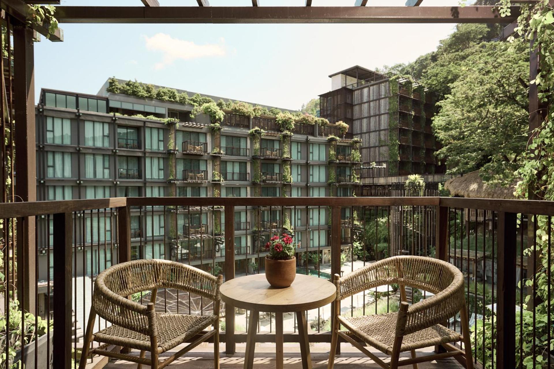 Dinso & Phuket, Vignette Collection By Ihg מלון 5*