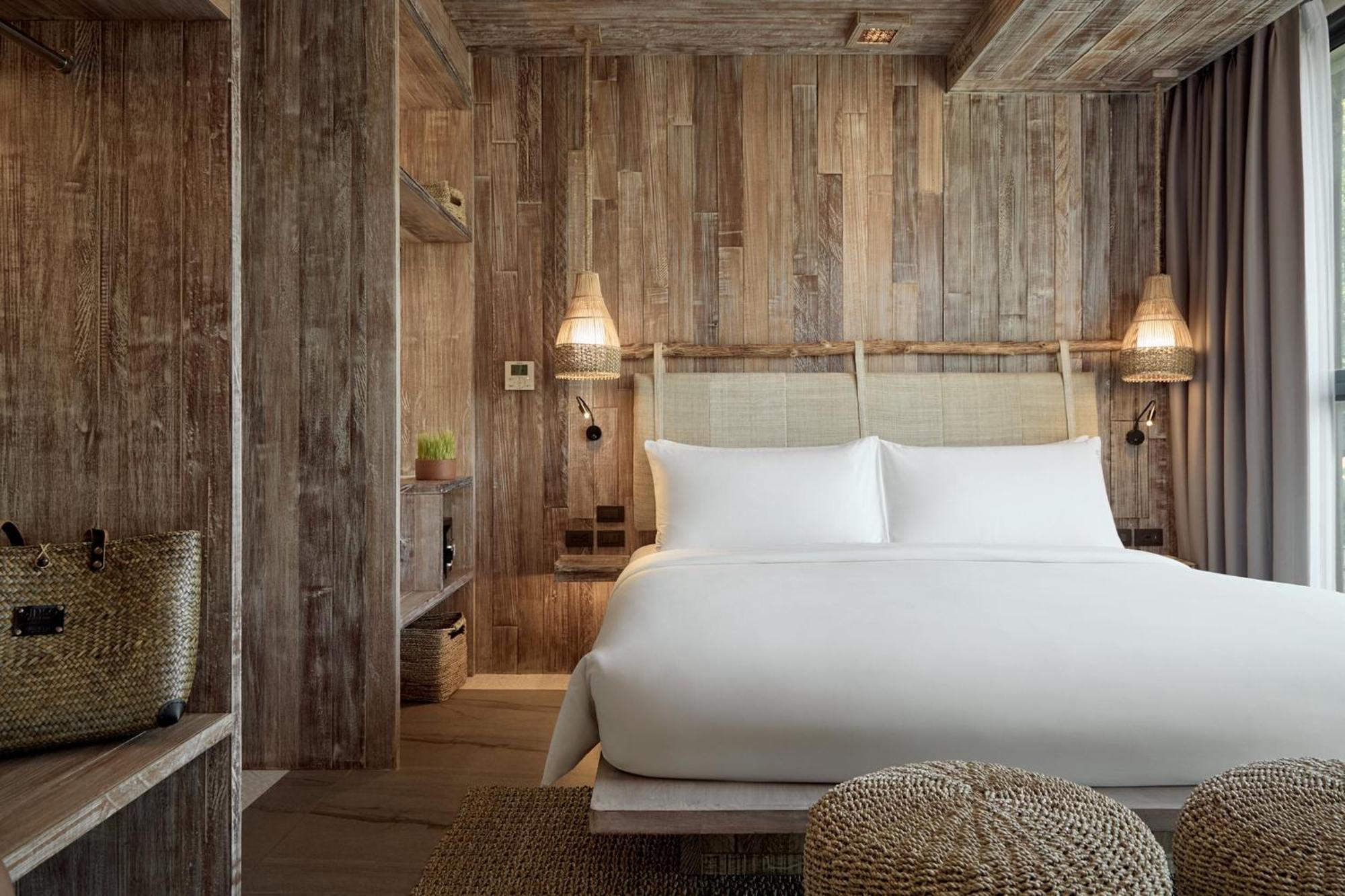 מלון Dinso & Phuket, Vignette Collection By Ihg