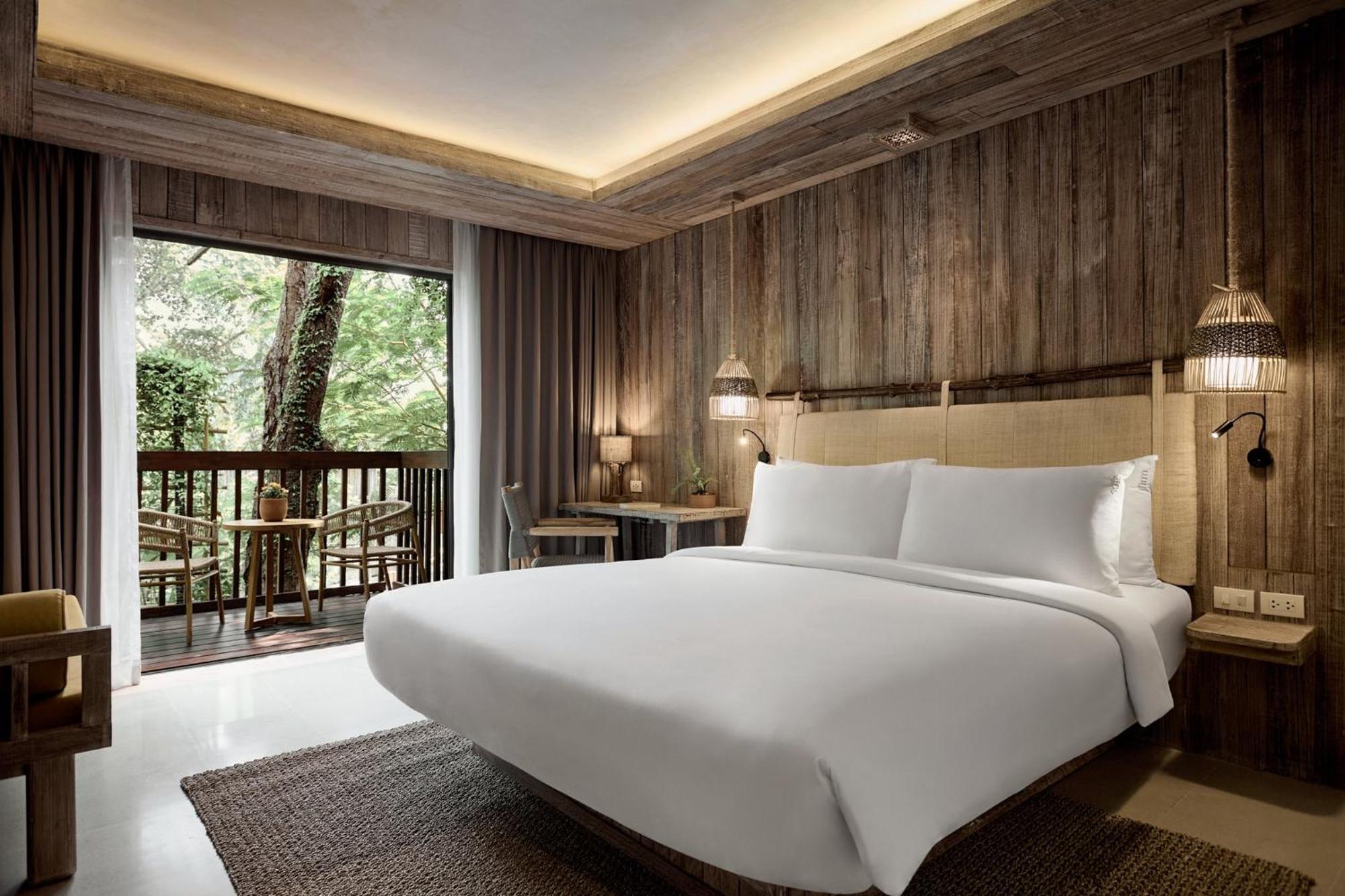 Dinso & Phuket, Vignette Collection By Ihg מלון 5*