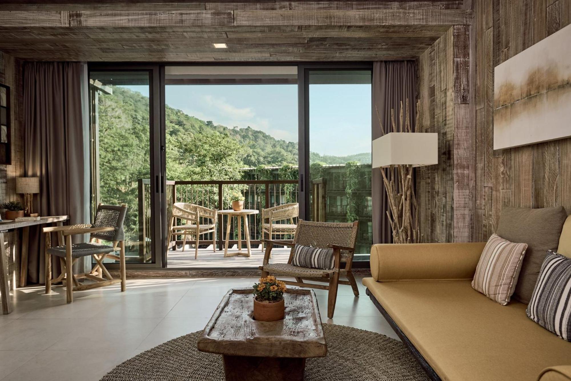 Dinso & Phuket, Vignette Collection By Ihg מלון Patong