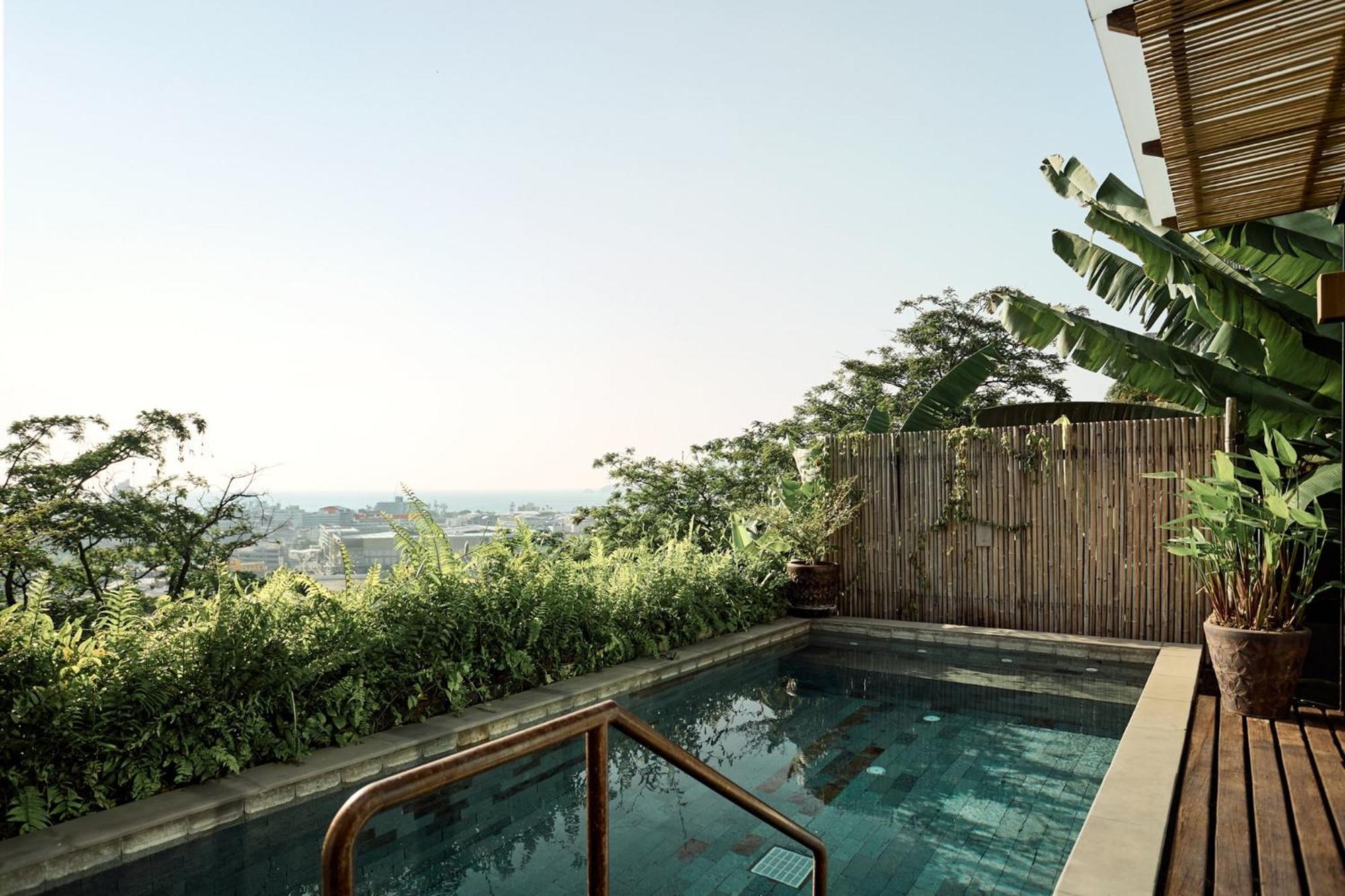 מלון Dinso & Phuket, Vignette Collection By Ihg Patong