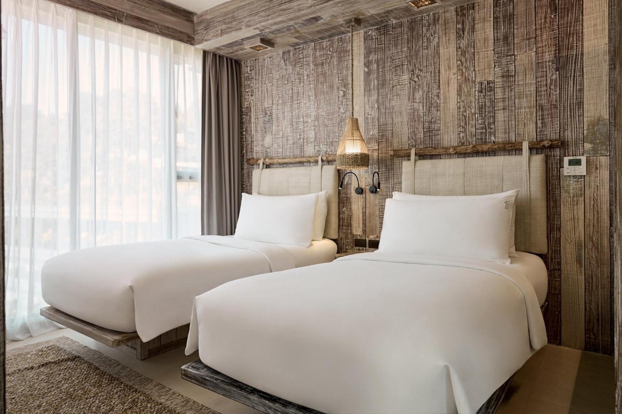 Dinso & Phuket, Vignette Collection By Ihg 5* Patong