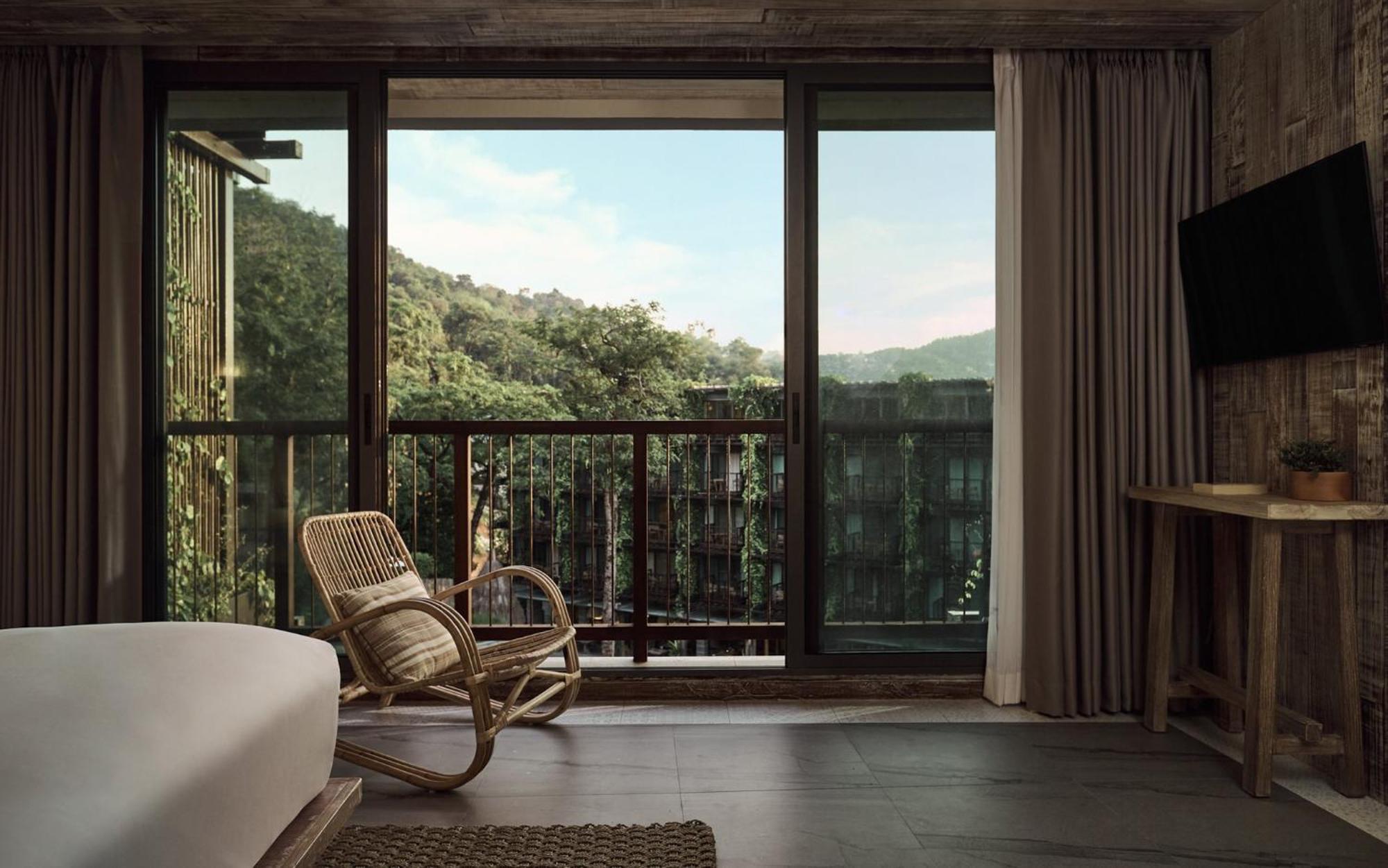 Dinso & Phuket, Vignette Collection By Ihg מלון 5*