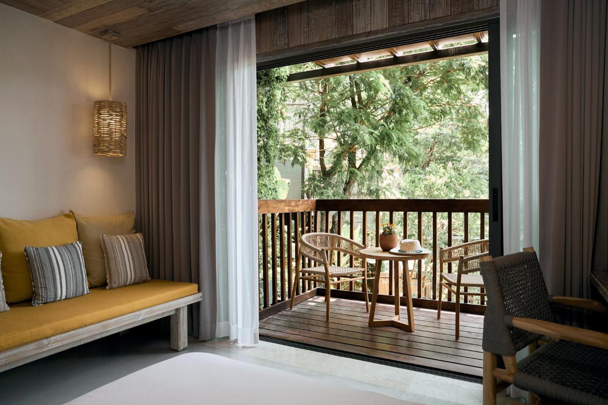 Dinso & Phuket, Vignette Collection By Ihg 5*