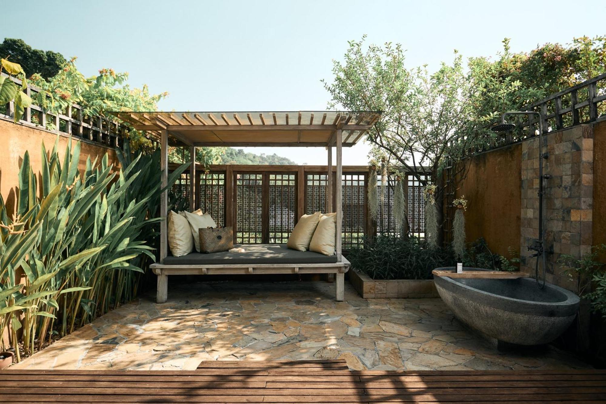 מלון Dinso & Phuket, Vignette Collection By Ihg