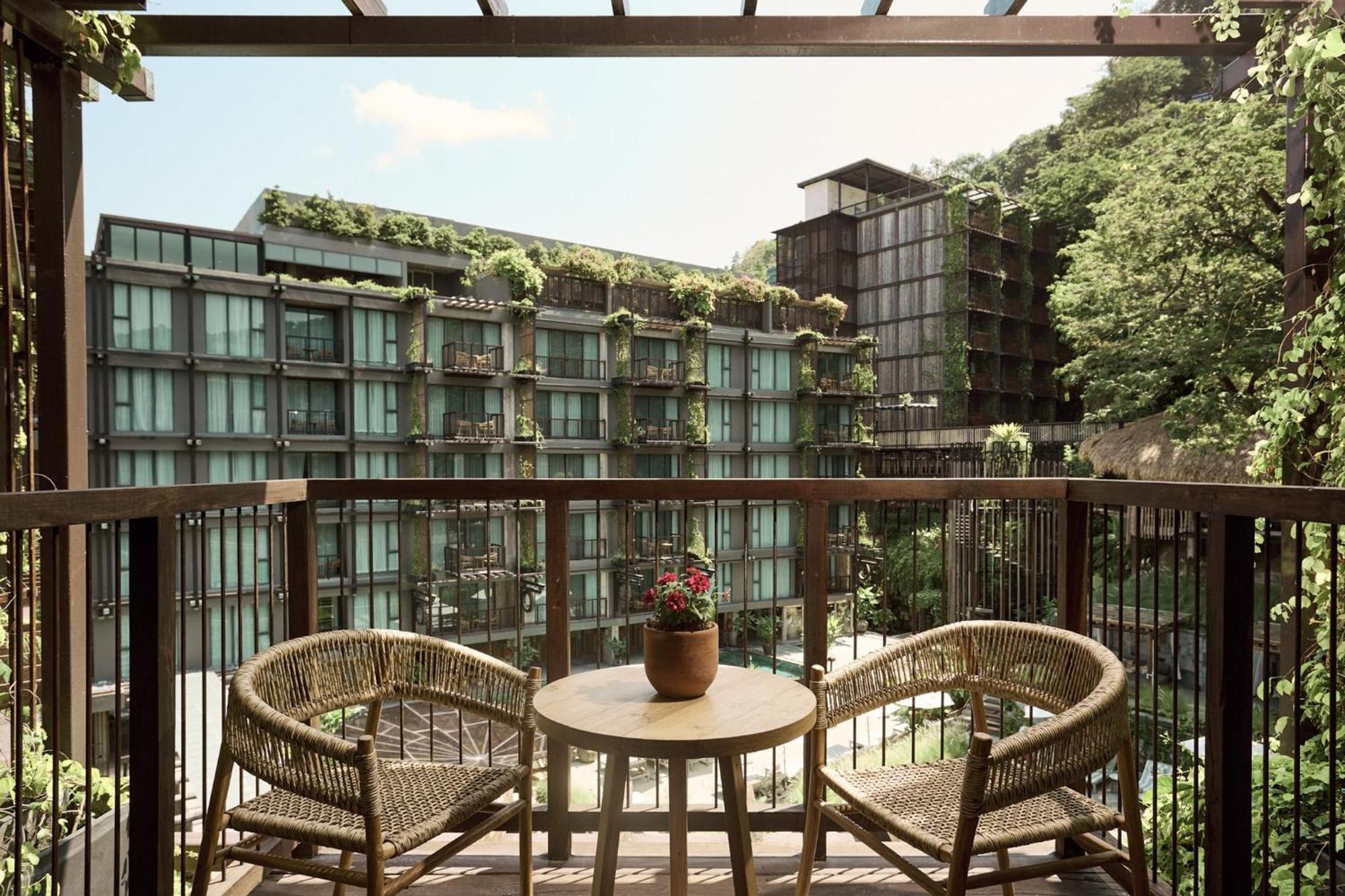 Dinso & Phuket, Vignette Collection By Ihg מלון Patong