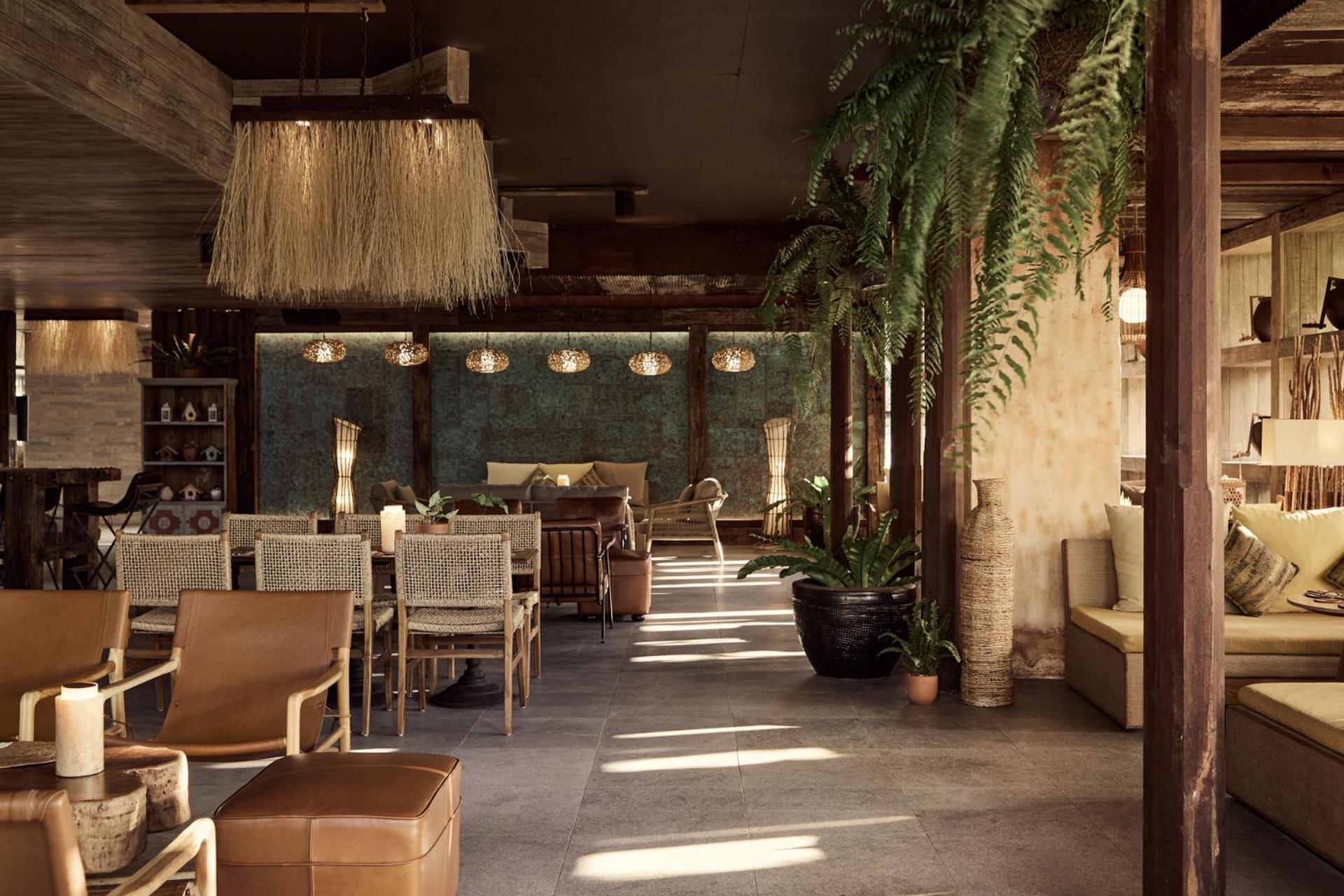 Dinso & Phuket, Vignette Collection By Ihg מלון 5*