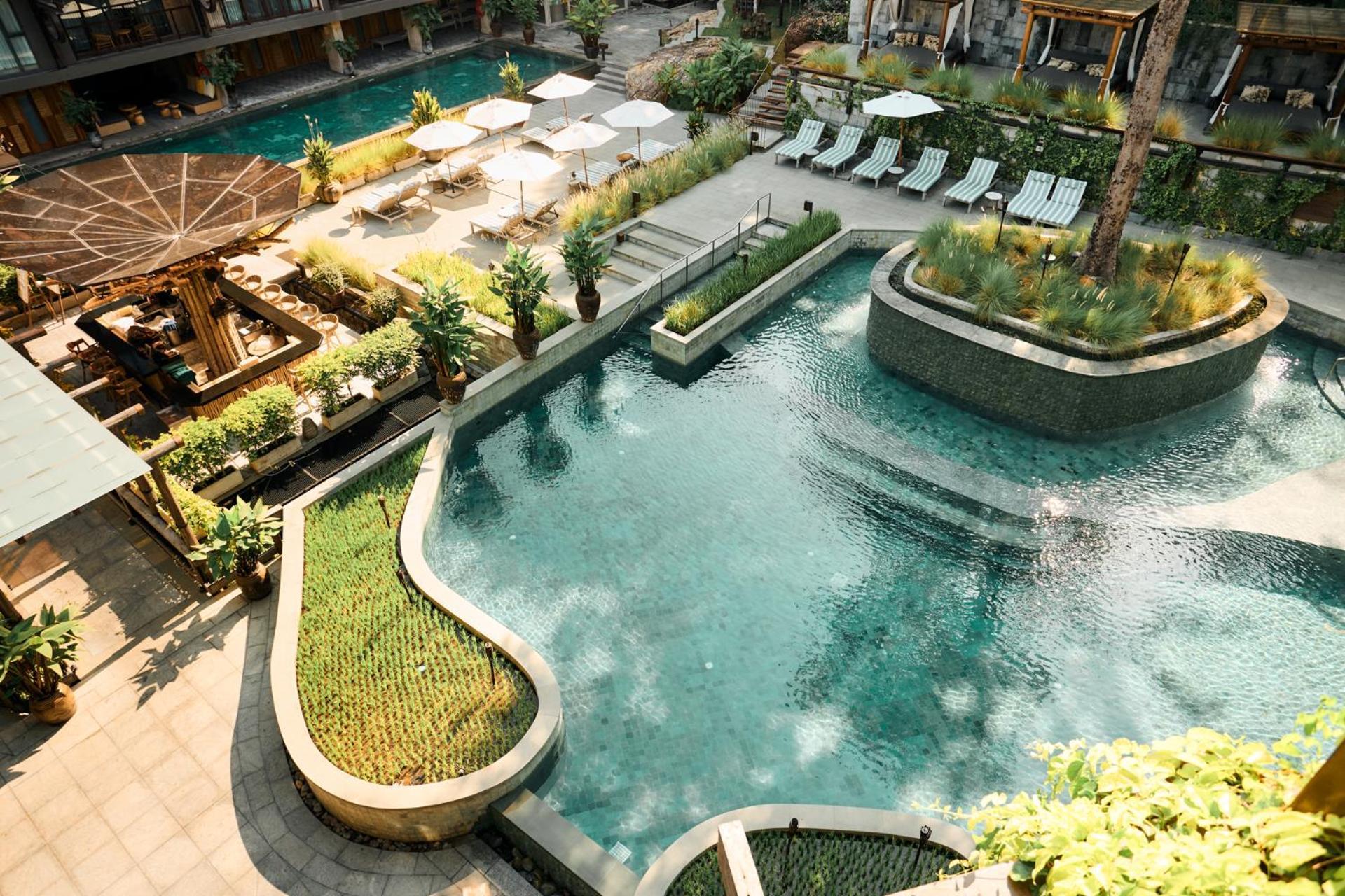 Dinso & Phuket, Vignette Collection By Ihg Patong