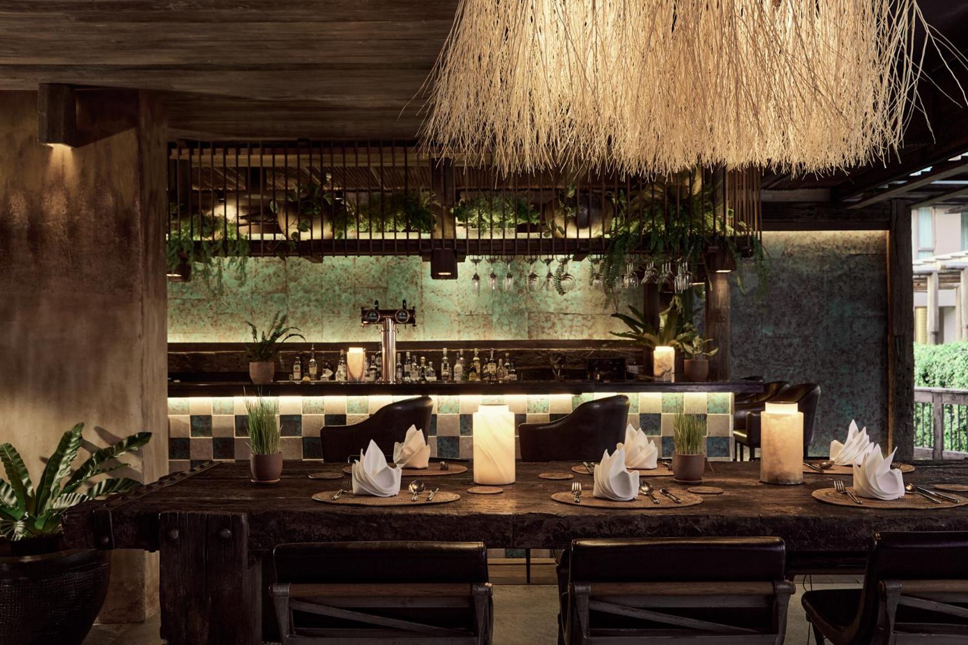 מלון Dinso & Phuket, Vignette Collection By Ihg