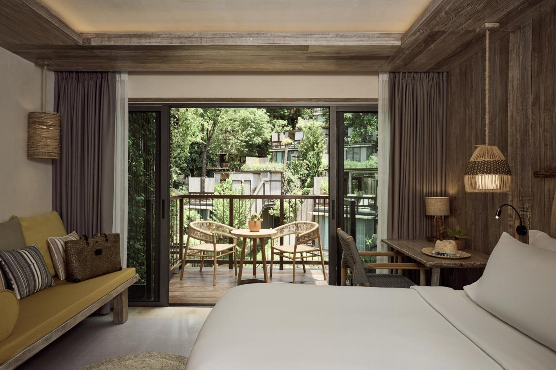 Dinso & Phuket, Vignette Collection By Ihg מלון
