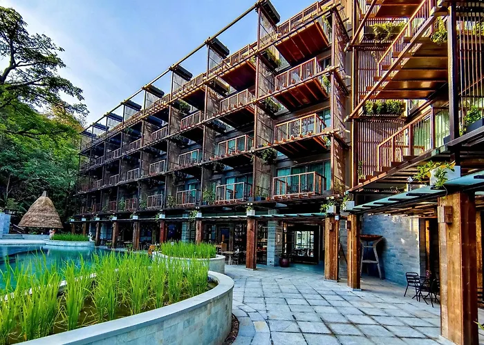 Dinso Resort & Villas Phuket, Vignette Collection By Ihg