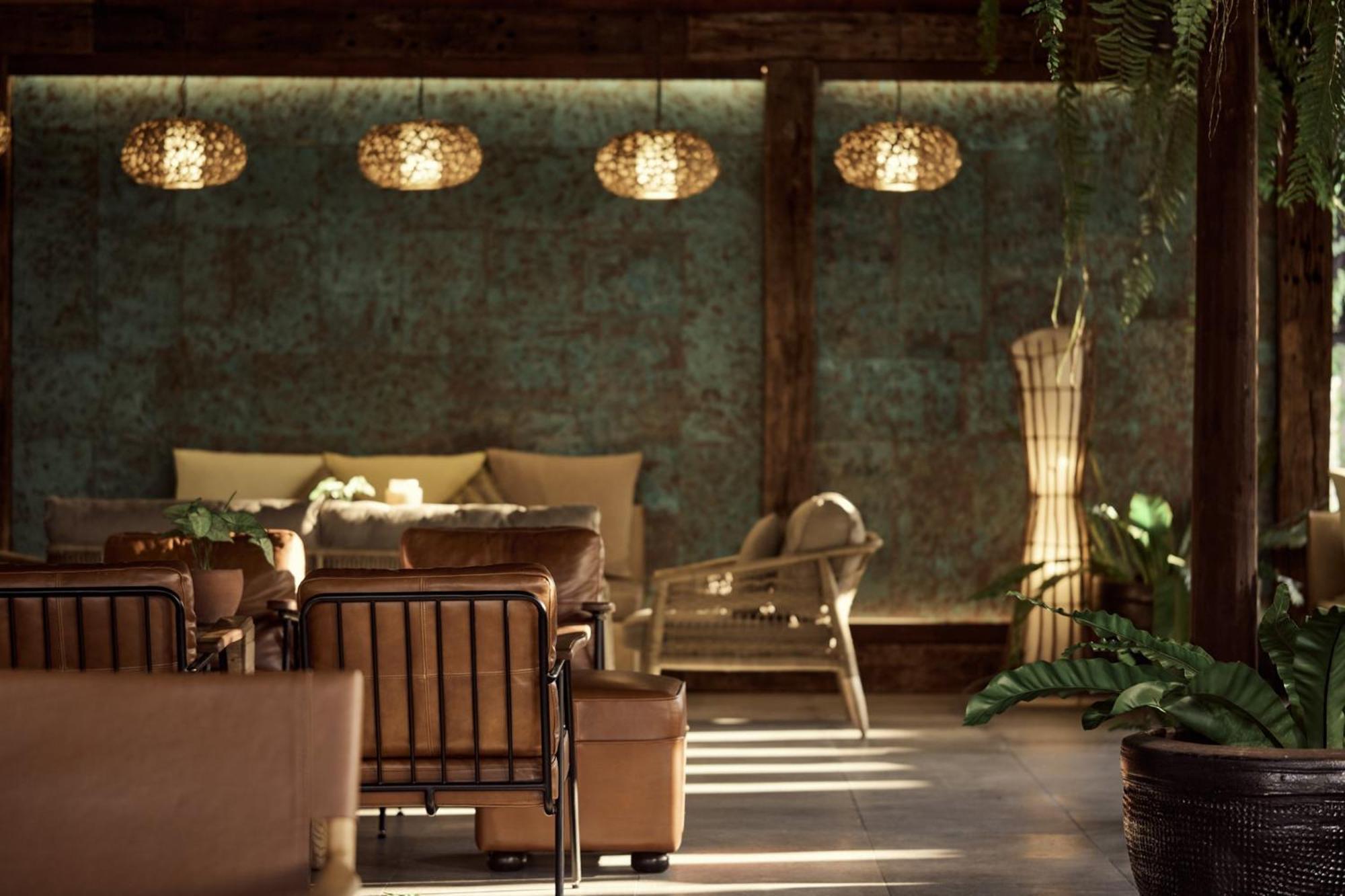 Dinso & Phuket, Vignette Collection By Ihg होटल Patong