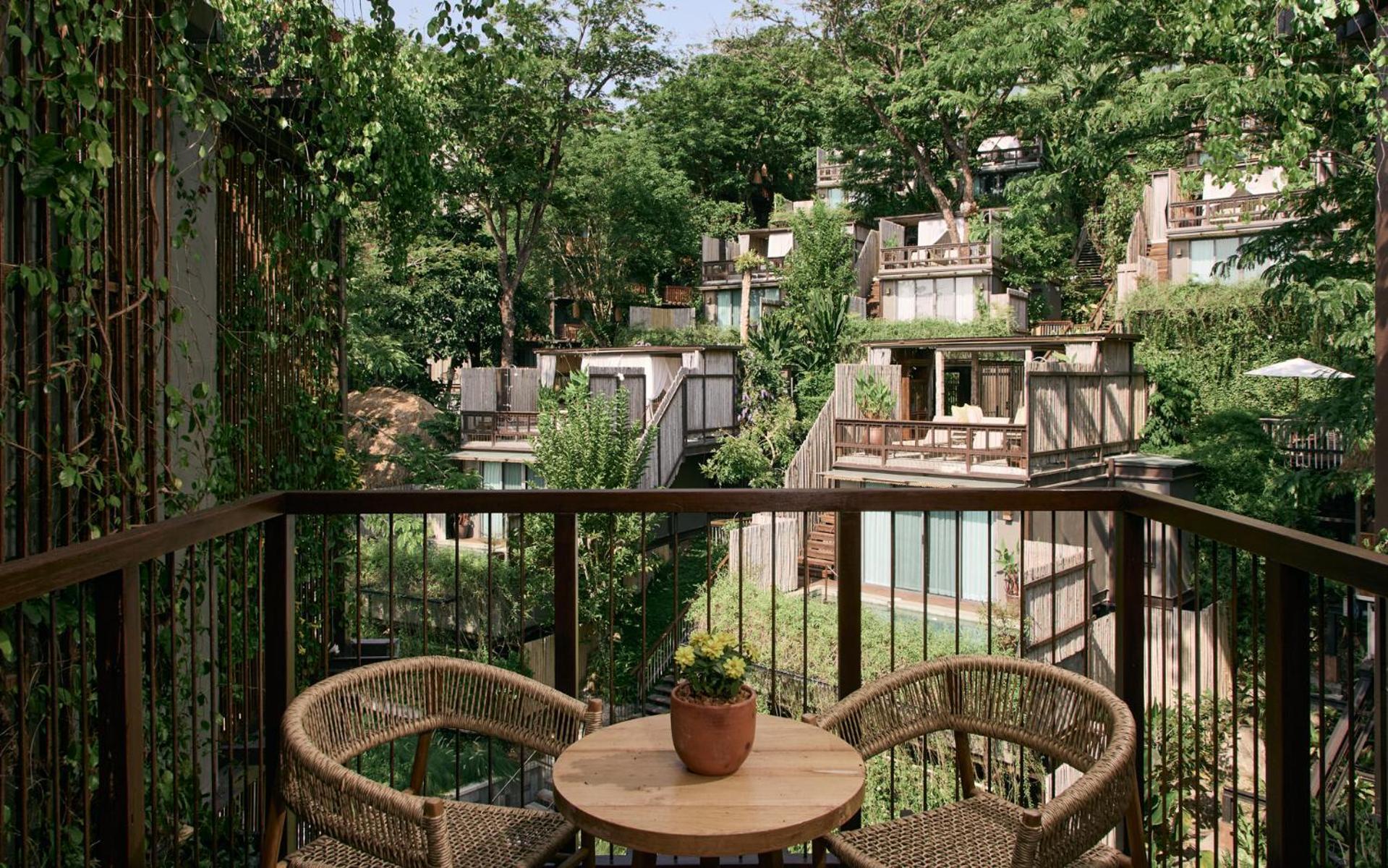 Dinso & Phuket, Vignette Collection By Ihg होटल 5*
