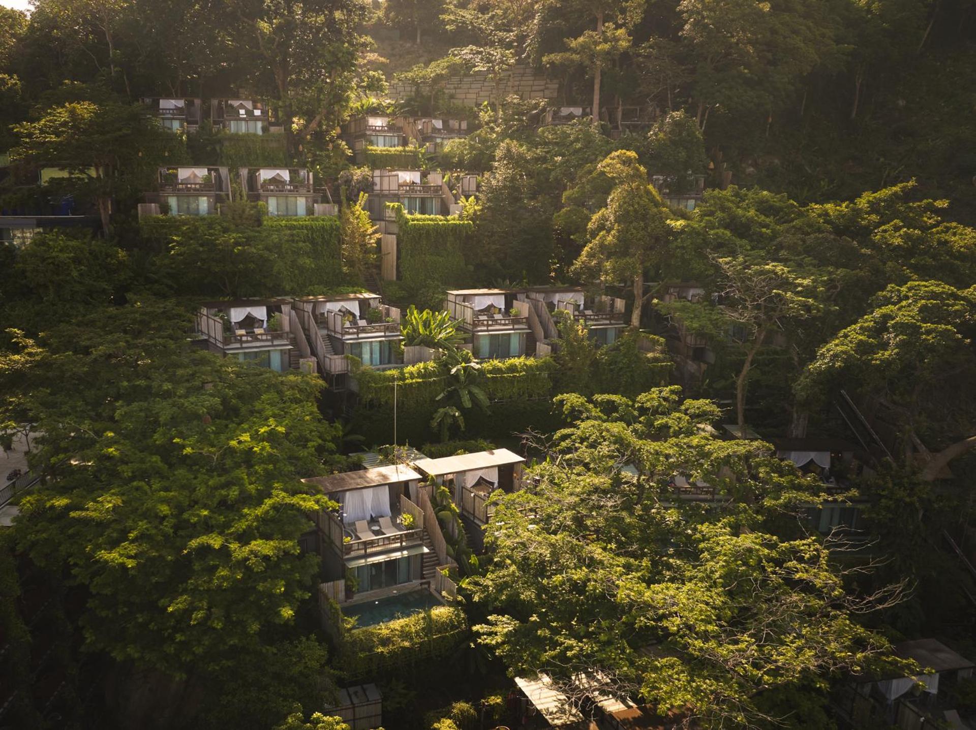 होटल Dinso & Phuket, Vignette Collection By Ihg Patong