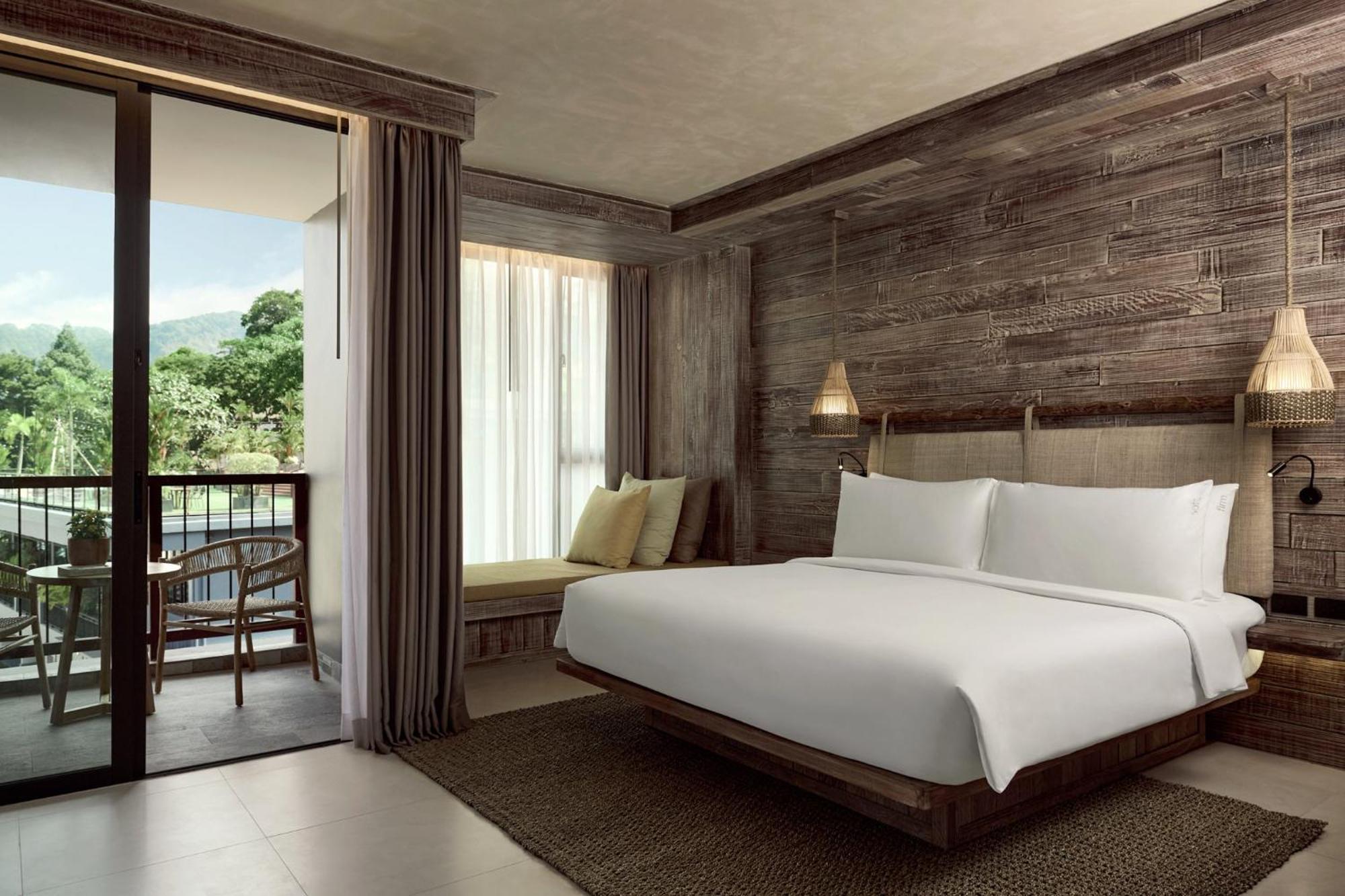 होटल Dinso & Phuket, Vignette Collection By Ihg