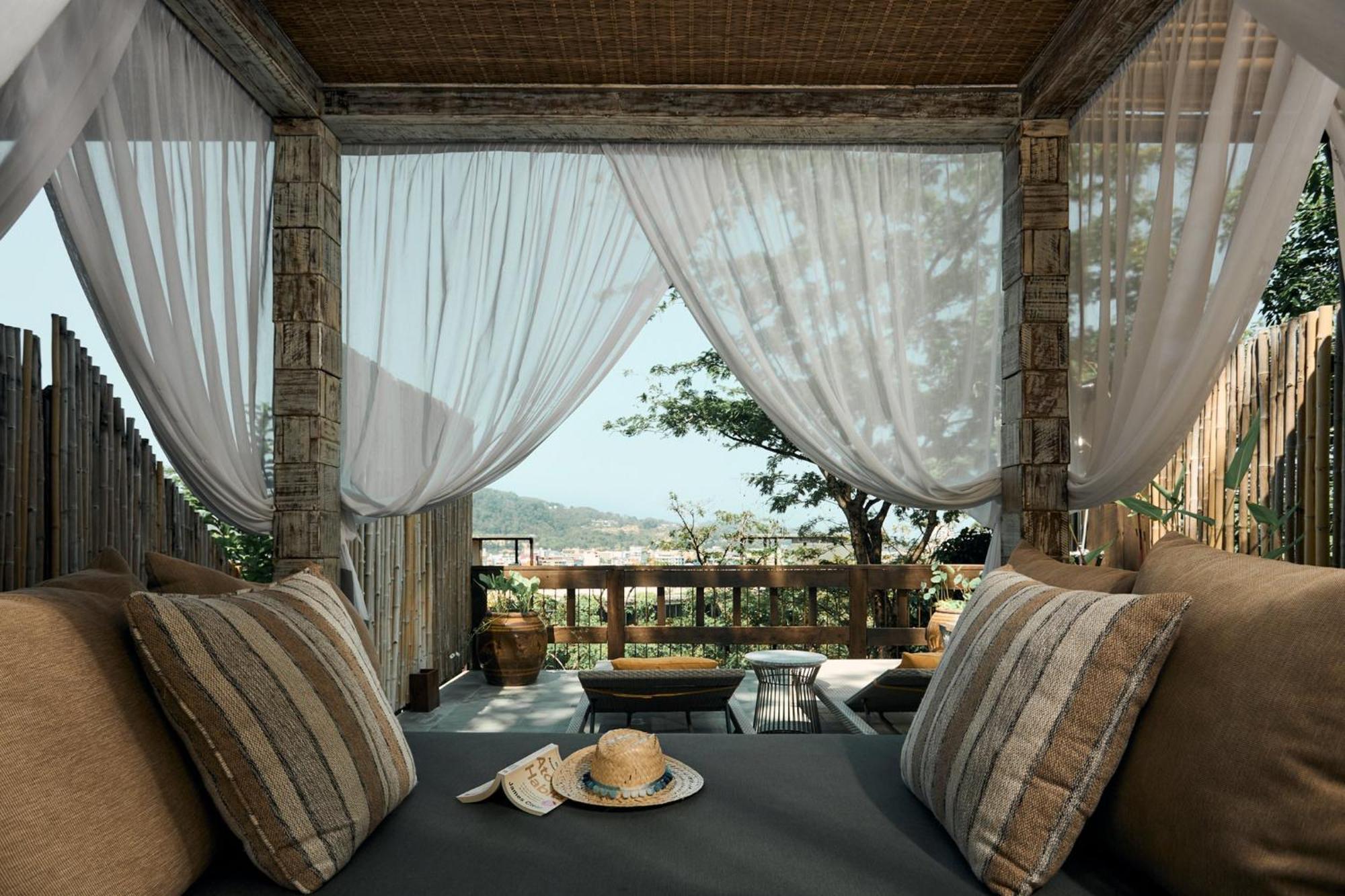 Dinso & Phuket, Vignette Collection By Ihg होटल