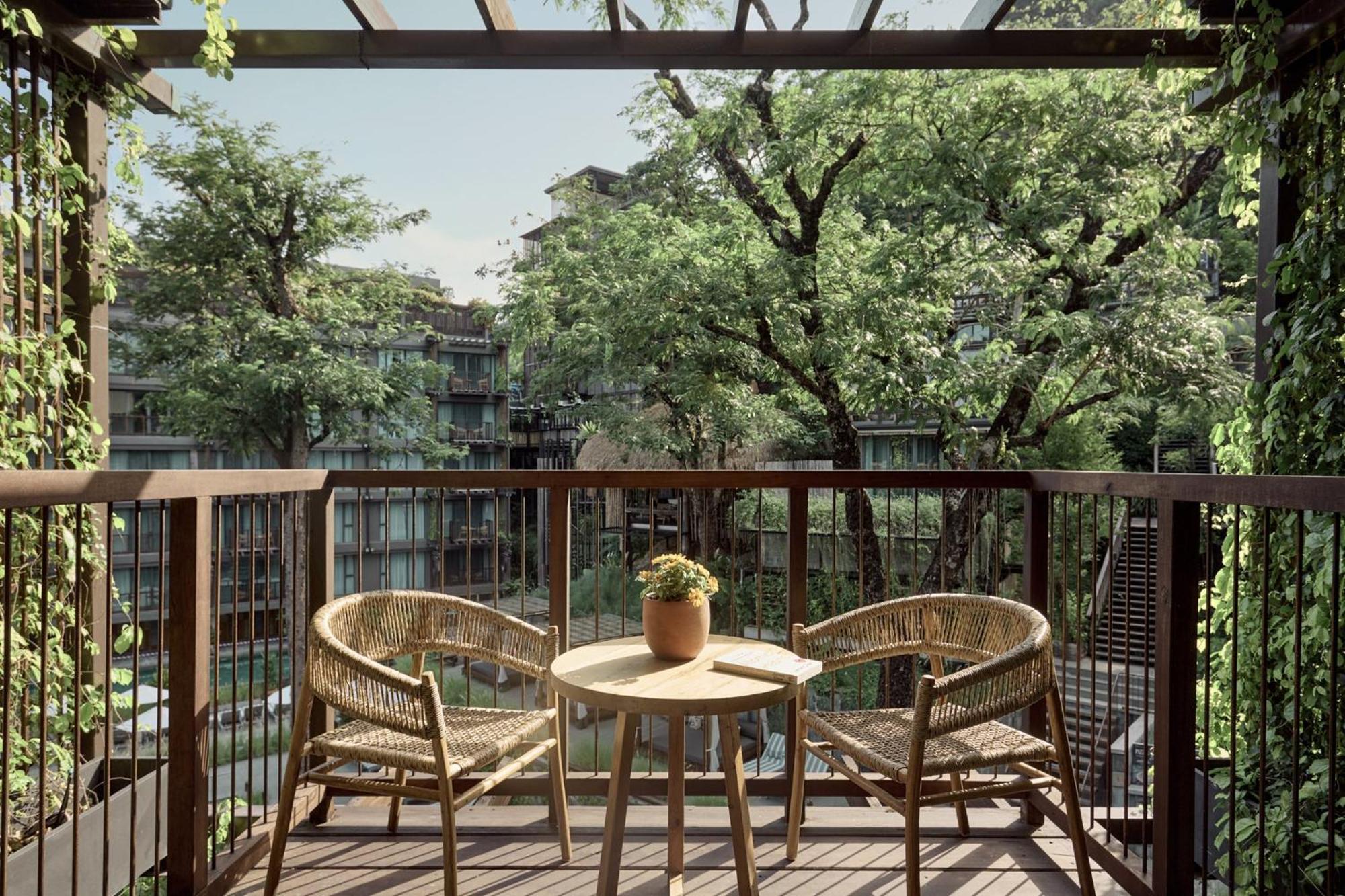 होटल Dinso & Phuket, Vignette Collection By Ihg