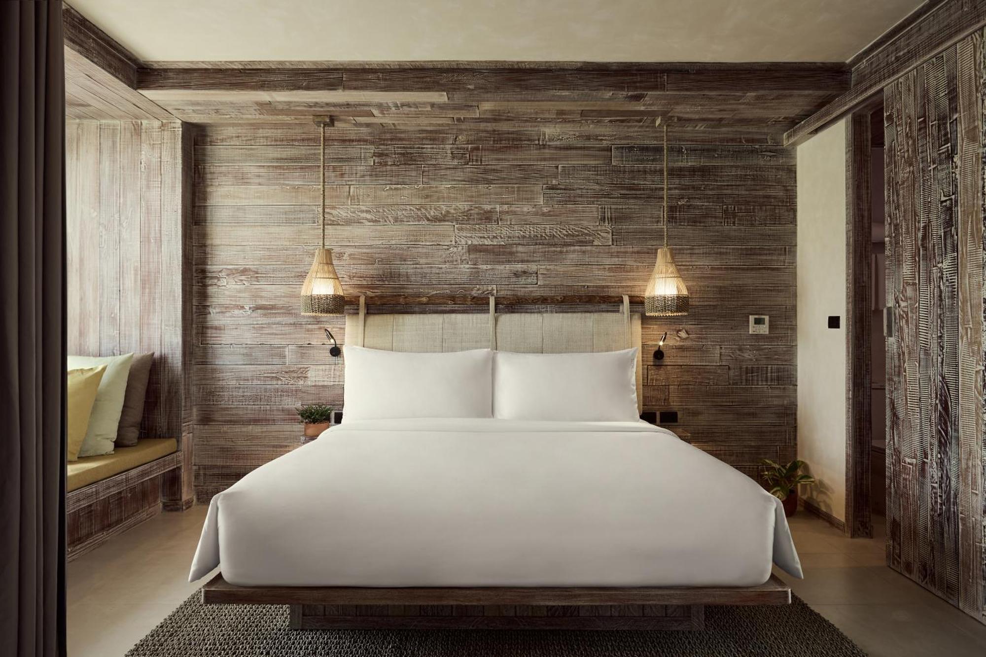 Dinso & Phuket, Vignette Collection By Ihg होटल Patong