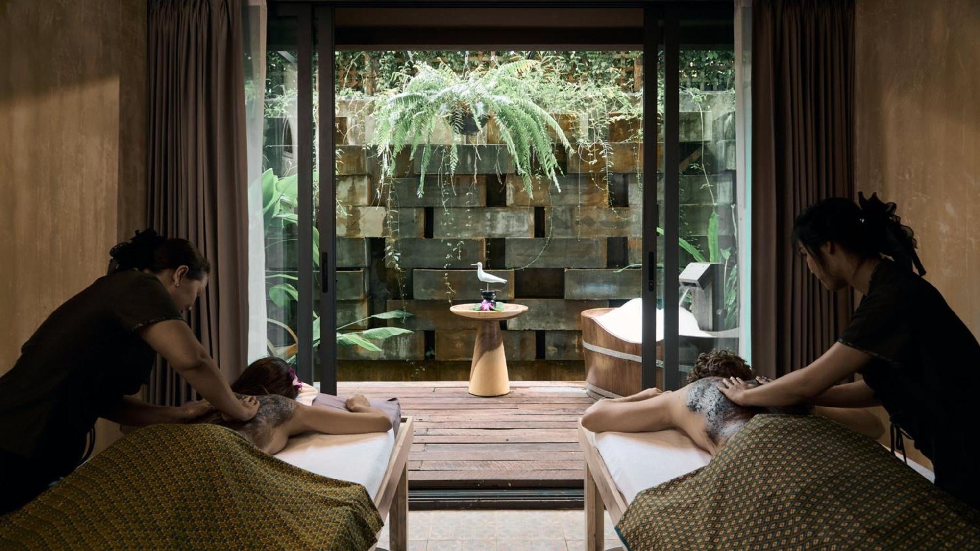 Dinso & Phuket, Vignette Collection By Ihg Patong