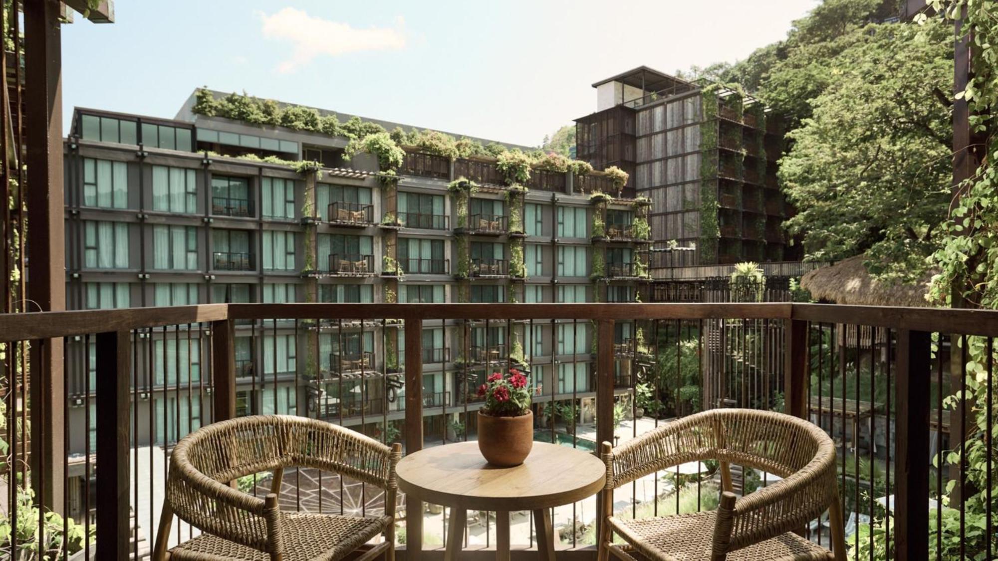 Dinso & Phuket, Vignette Collection By Ihg 5* Patong