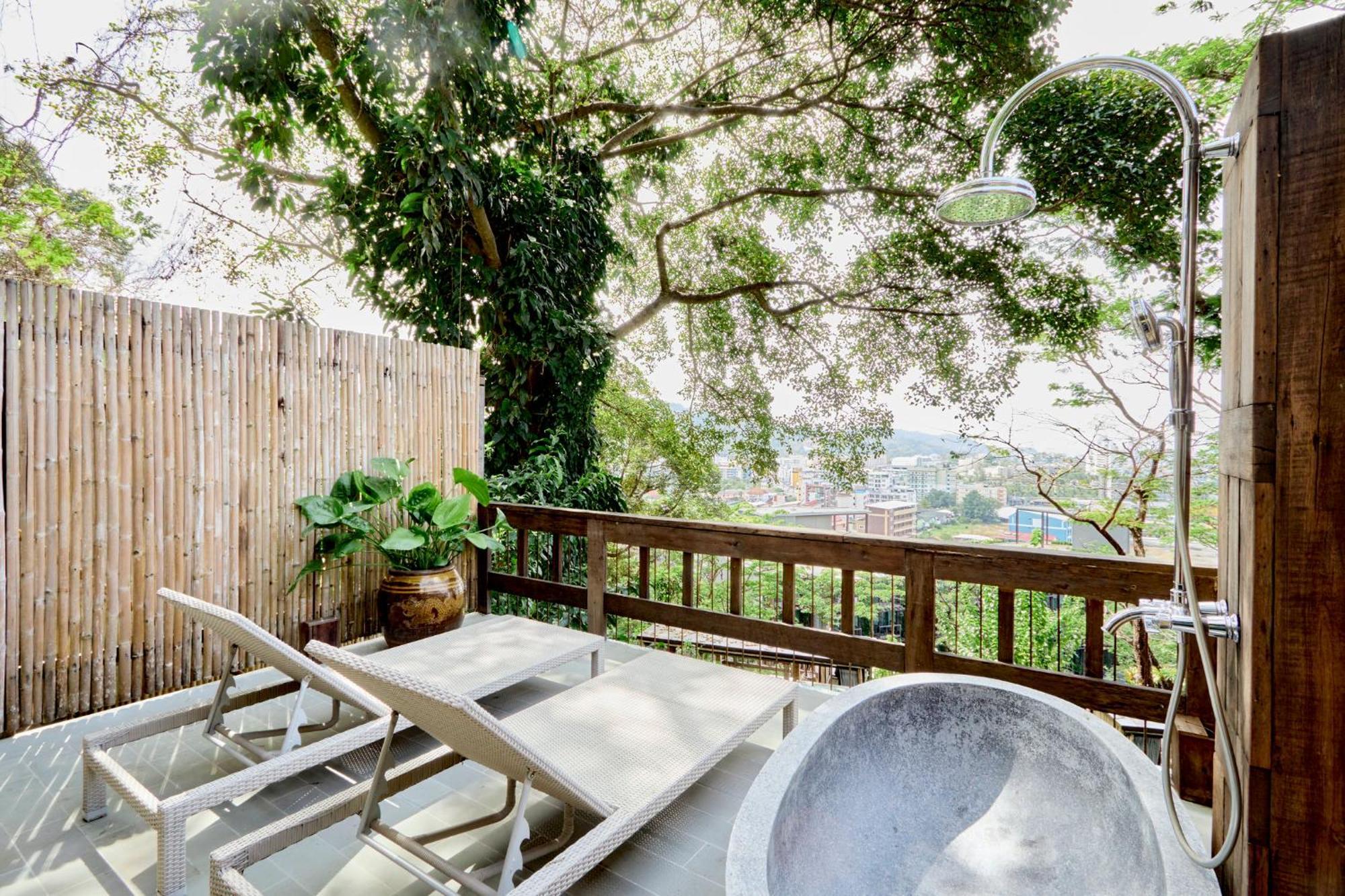 होटल Dinso & Phuket, Vignette Collection By Ihg