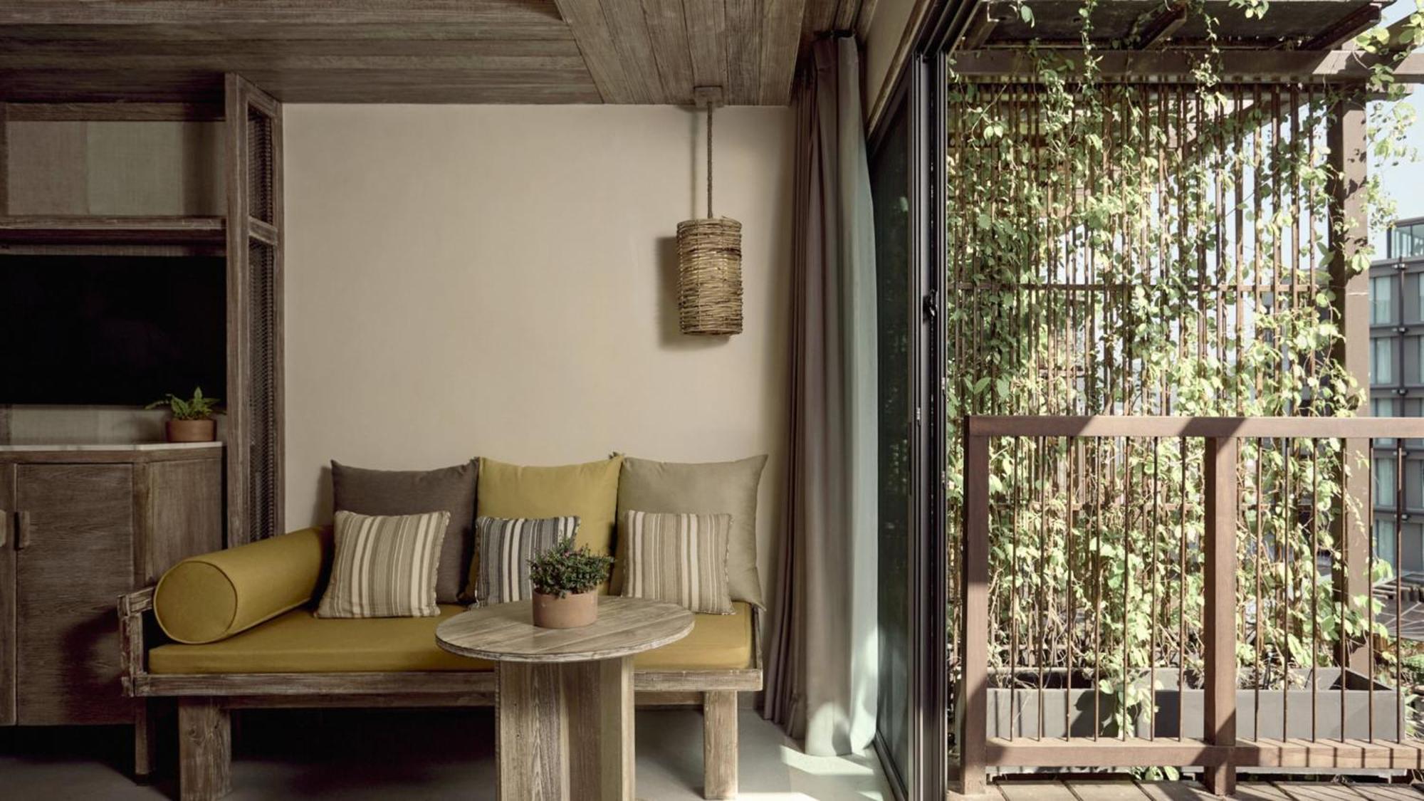 होटल Dinso & Phuket, Vignette Collection By Ihg 5*