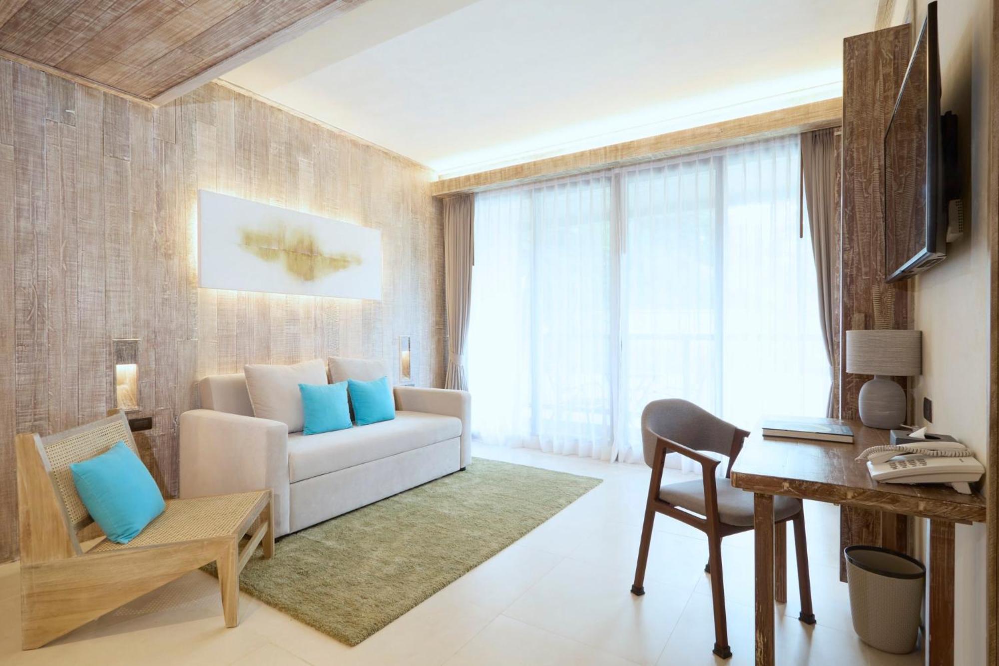 Dinso & Phuket, Vignette Collection By Ihg होटल Patong