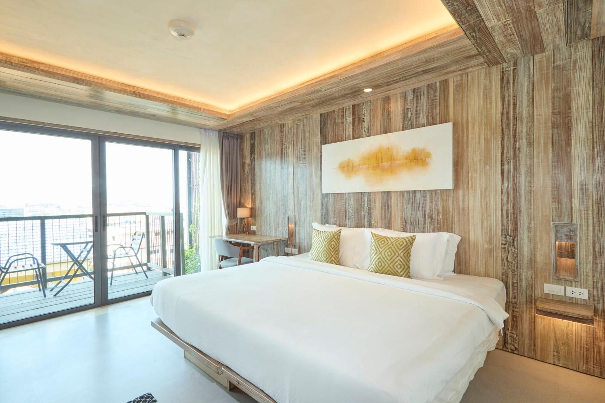 Dinso & Phuket, Vignette Collection By Ihg 5*