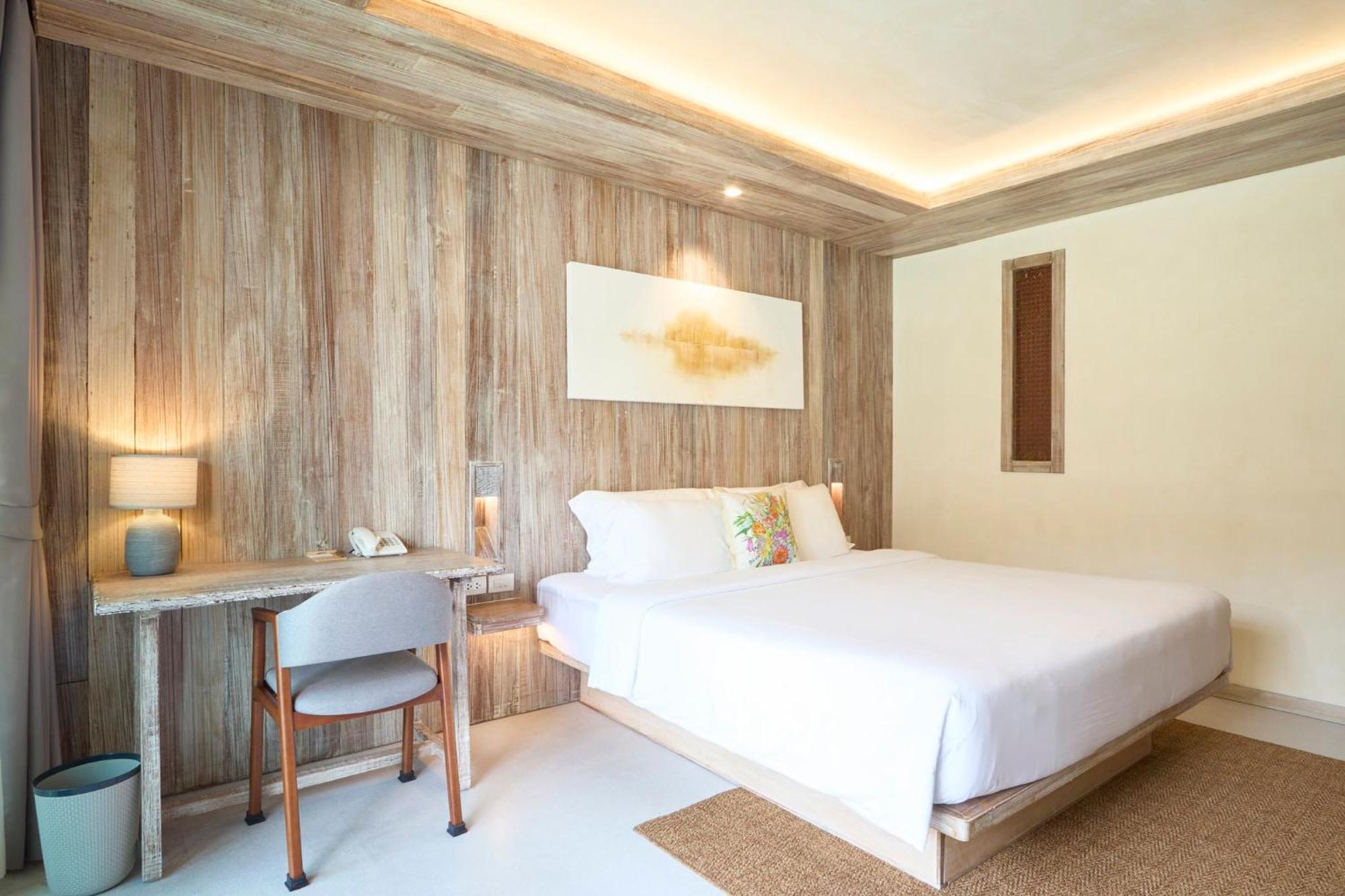 Dinso & Phuket, Vignette Collection By Ihg 5* Patong