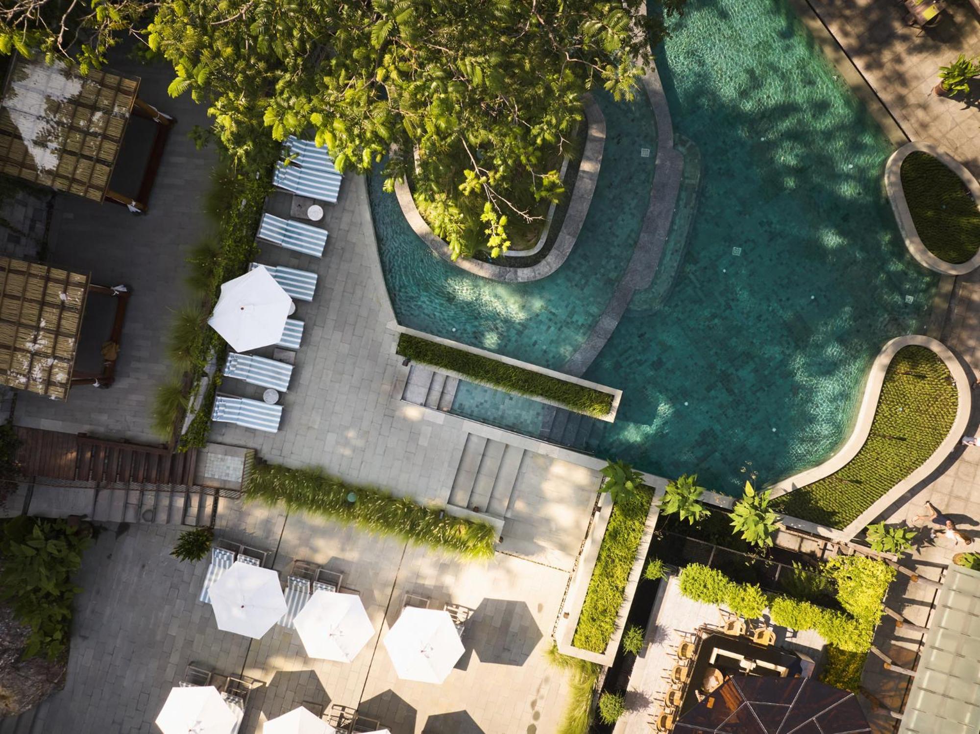 Dinso & Phuket, Vignette Collection By Ihg होटल Patong