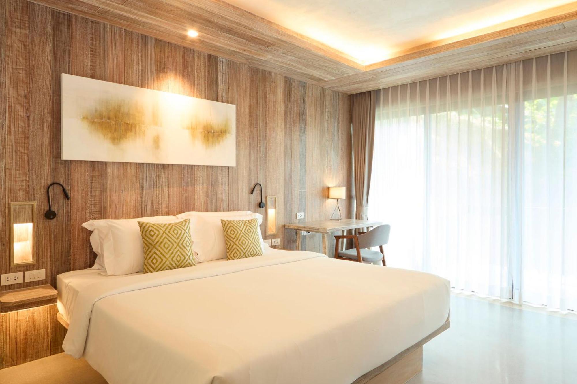 Dinso & Phuket, Vignette Collection By Ihg 5*