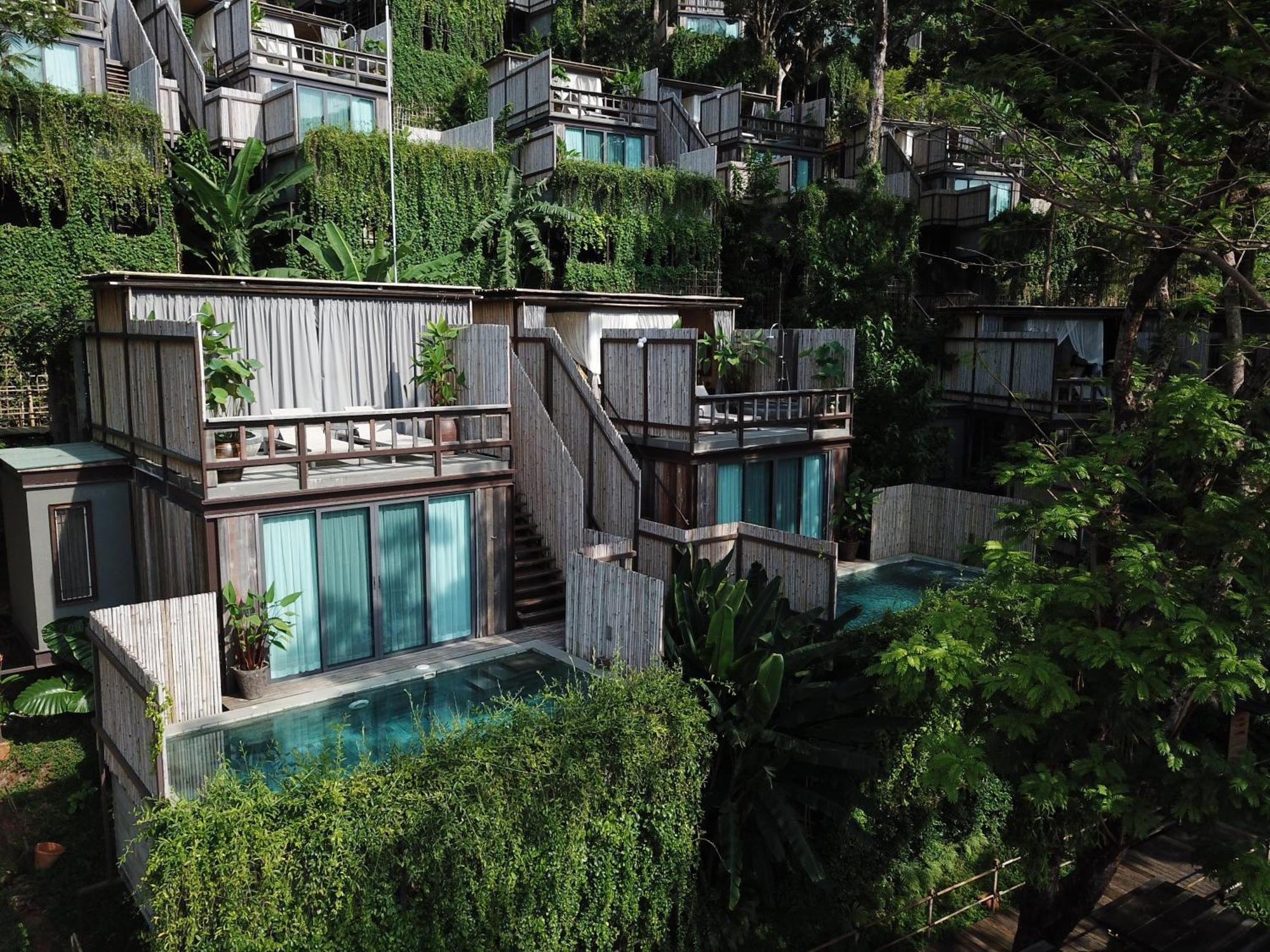 Dinso & Phuket, Vignette Collection By Ihg होटल Patong
