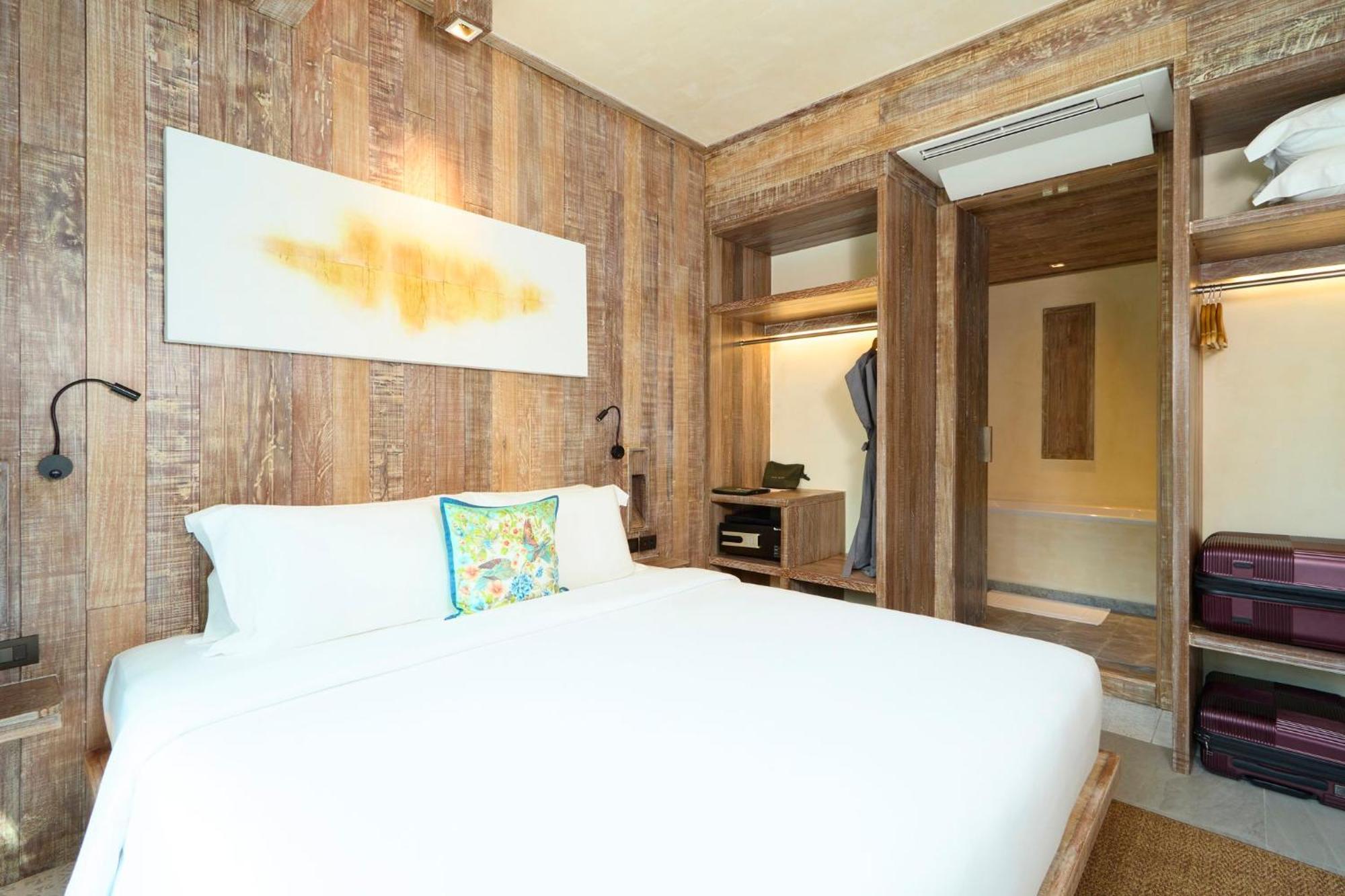 Dinso & Phuket, Vignette Collection By Ihg होटल