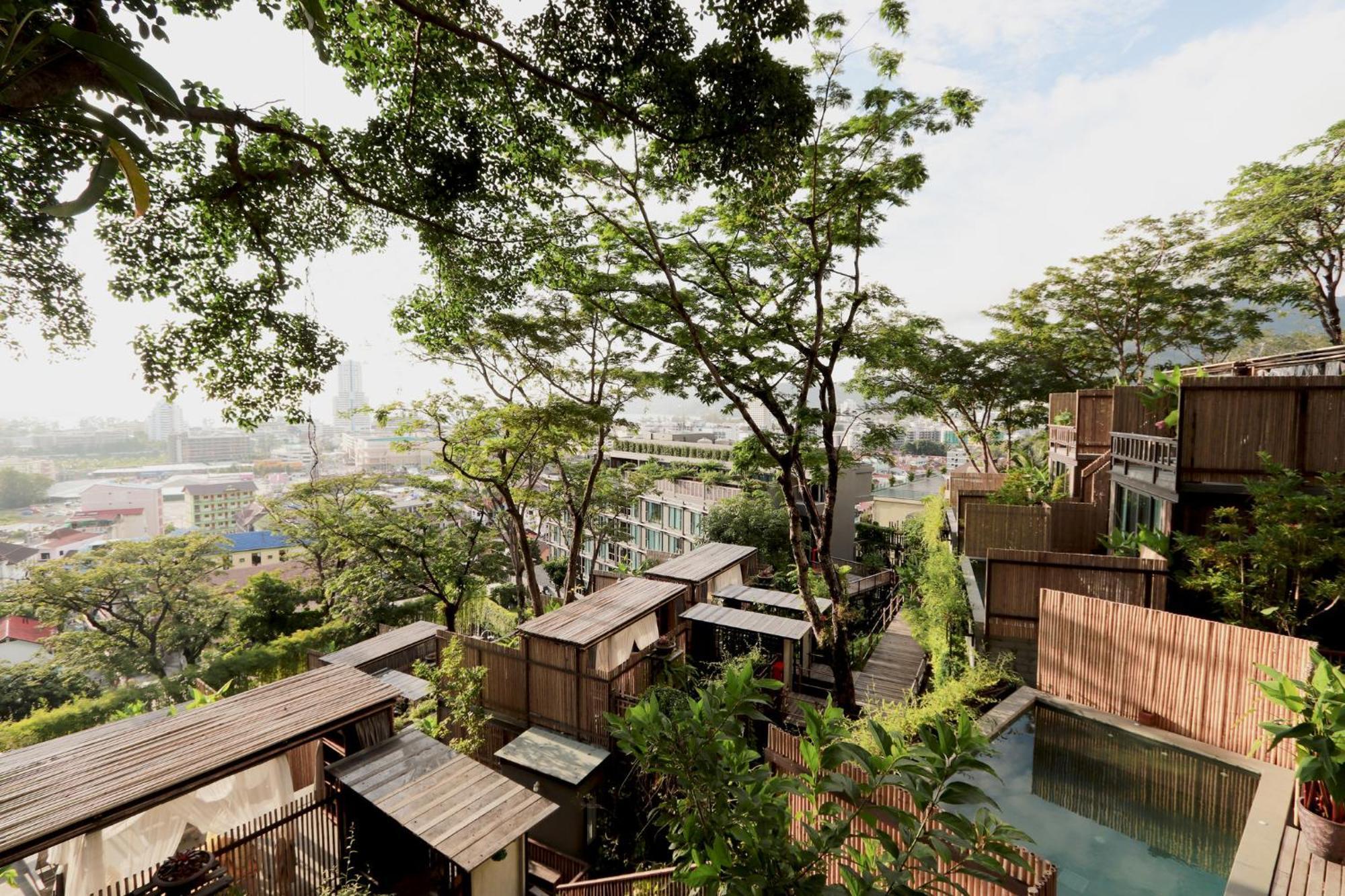 होटल Dinso & Phuket, Vignette Collection By Ihg Patong