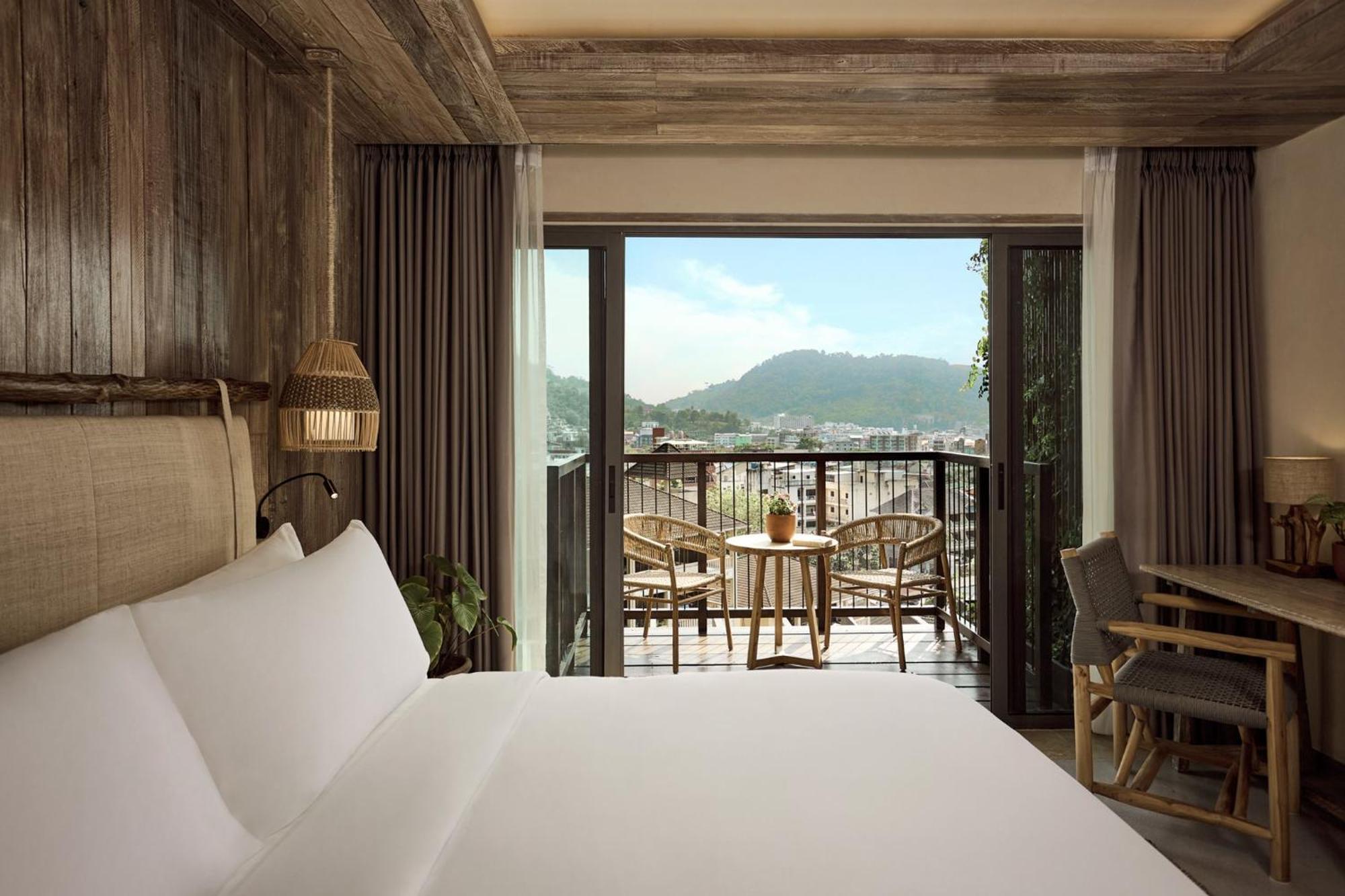 Dinso & Phuket, Vignette Collection By Ihg होटल Patong