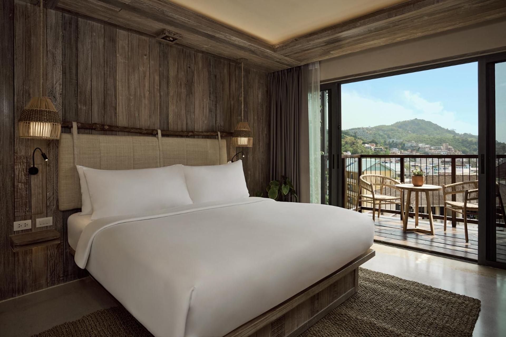 Dinso & Phuket, Vignette Collection By Ihg Hotel