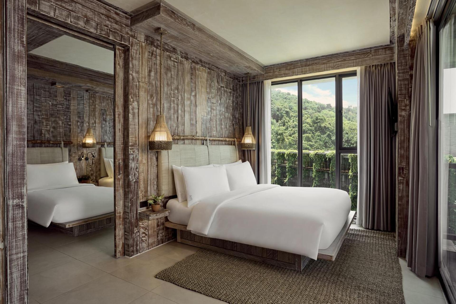 Dinso & Phuket, Vignette Collection By Ihg 5* Patong