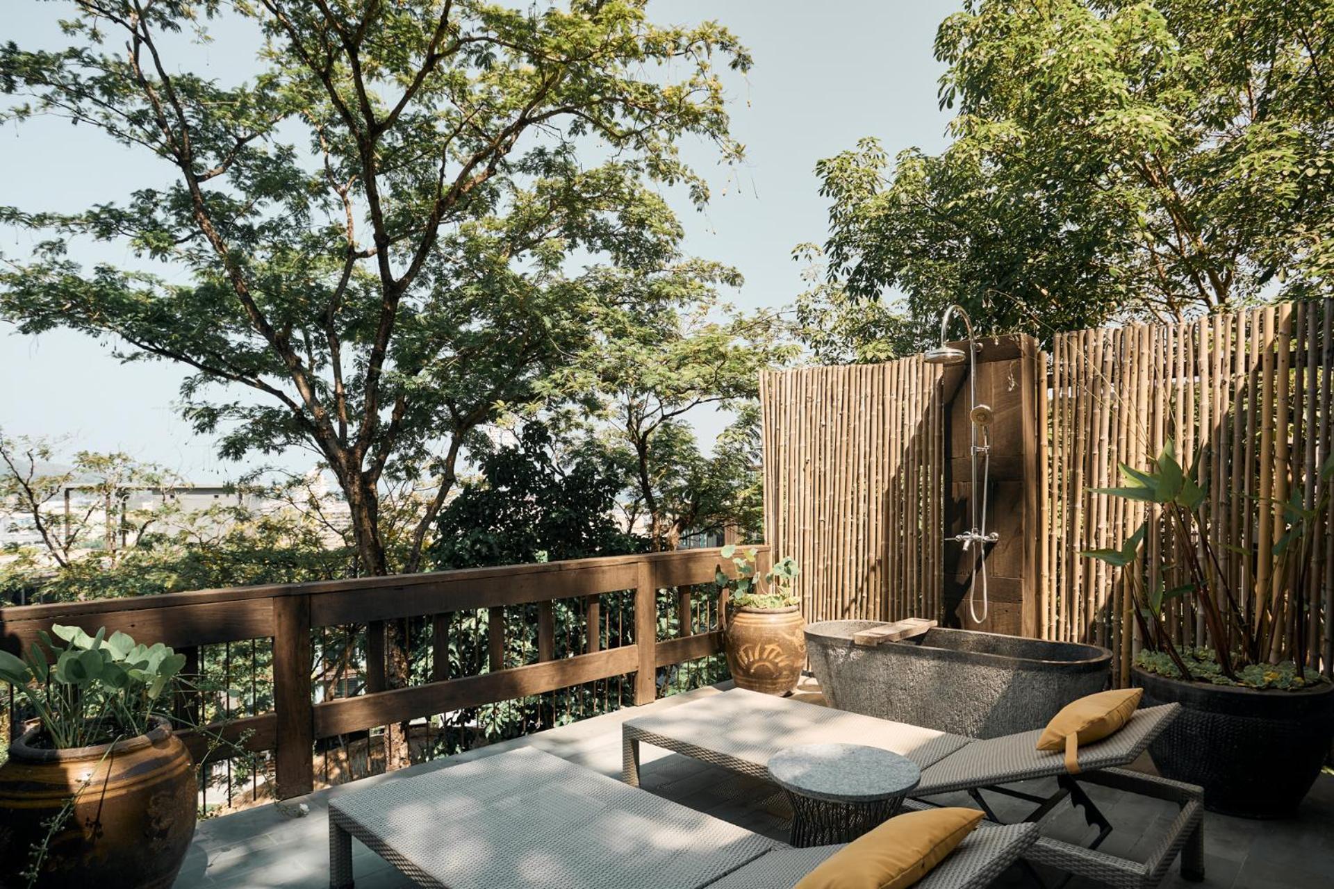 Hotel Dinso & Phuket, Vignette Collection By Ihg Patong