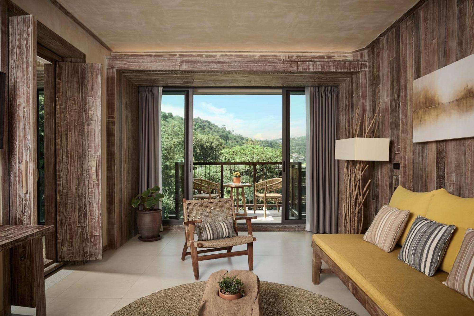 Hotel Dinso & Phuket, Vignette Collection By Ihg Patong